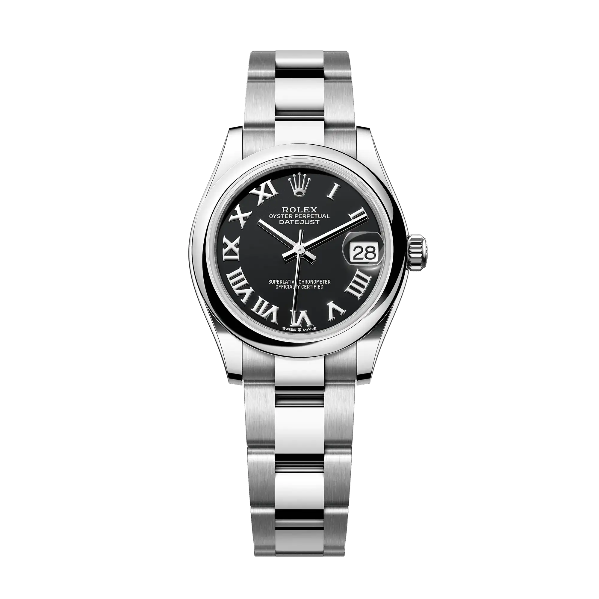 Super Clone Rolex Replica Watch m278240 0001