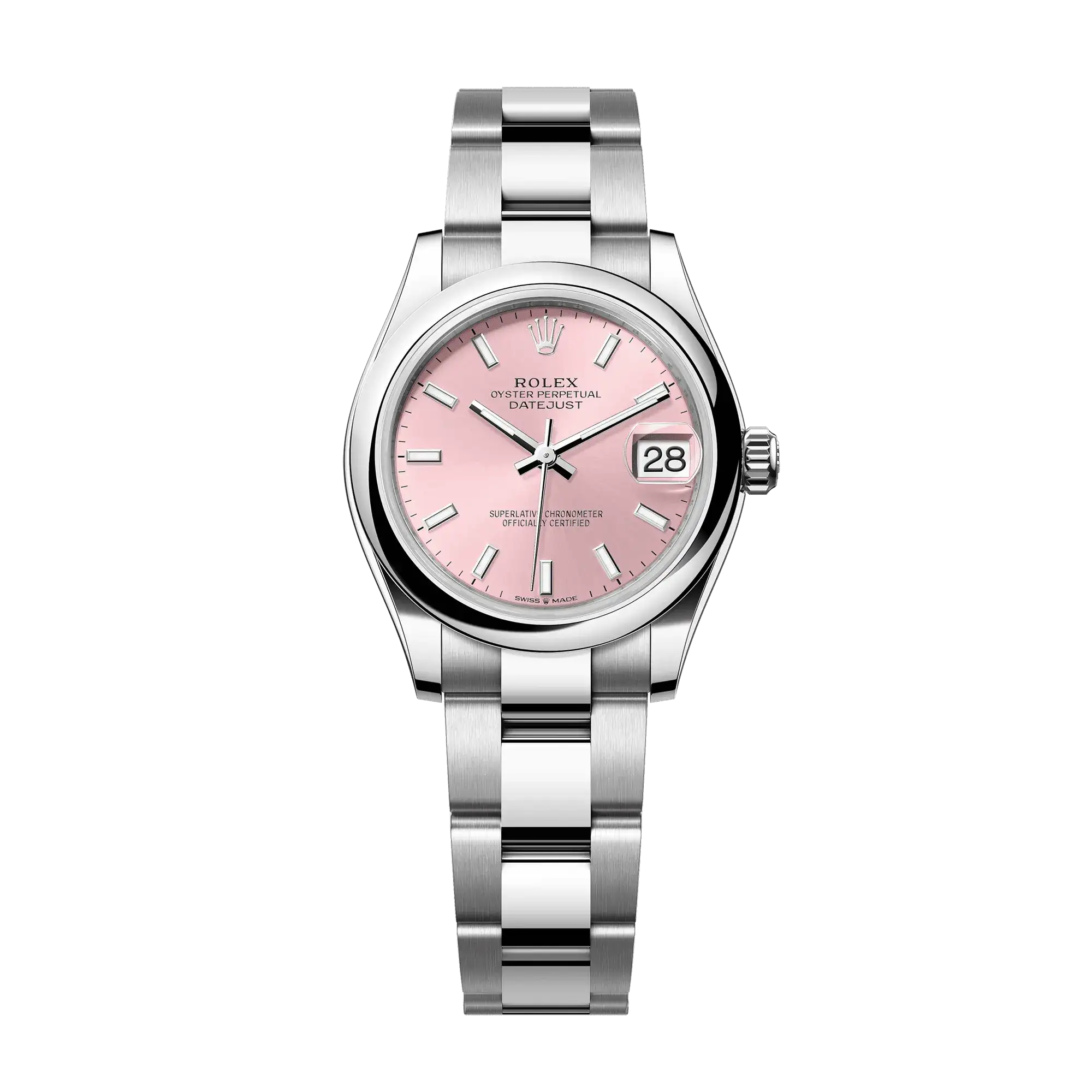 Super Clone Rolex Replica Watch m278240 0007