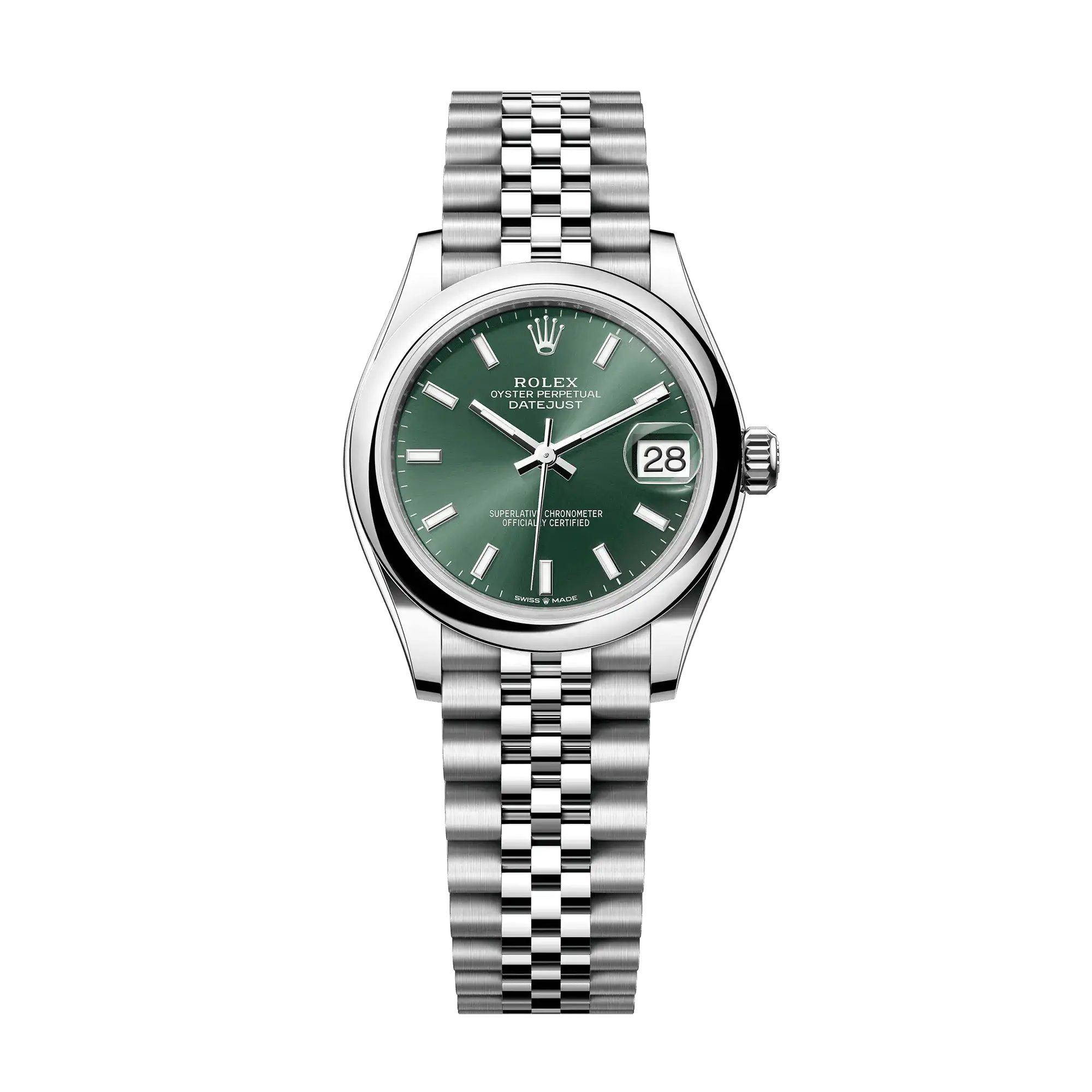 Super Clone Rolex Replica Watch m278240 0012