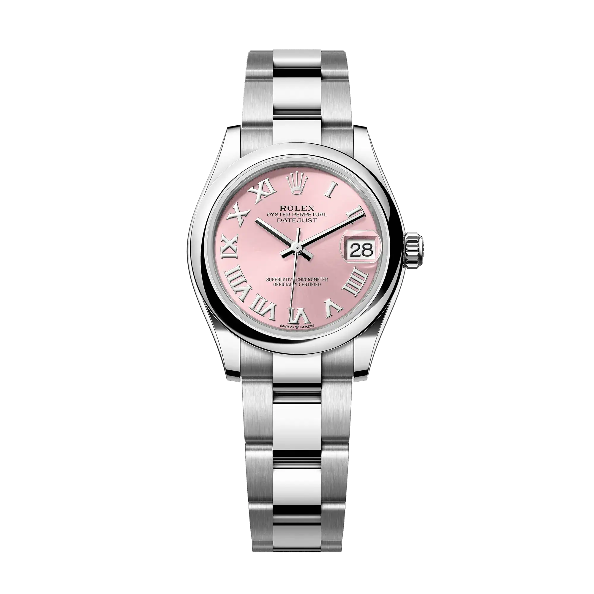 Super Clone Rolex Replica Watch m278240 0013