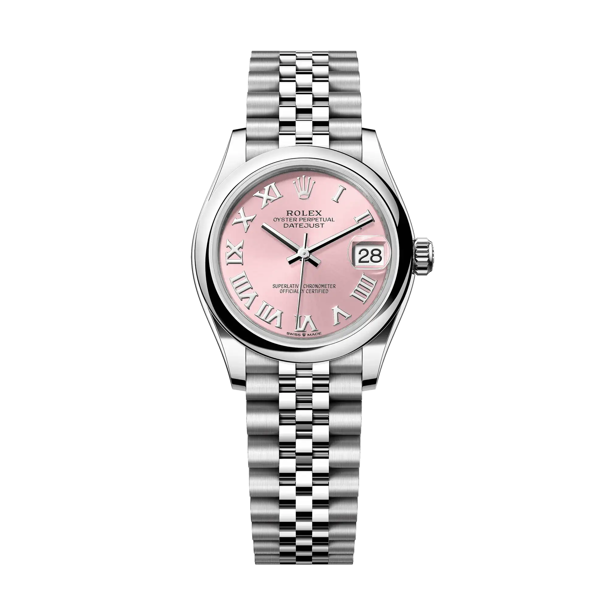 Super Clone Rolex Replica Watch m278240 0014