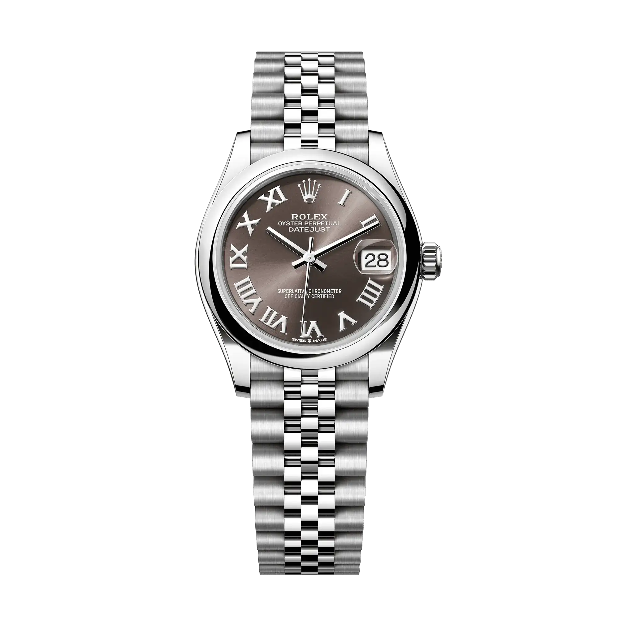 Super Clone Rolex Replica Watch m278240 0016
