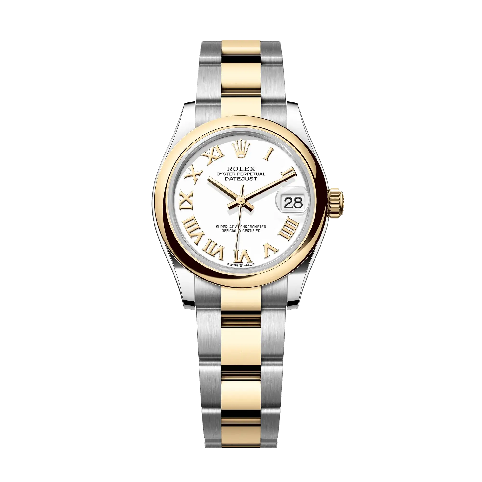 Super Clone Rolex Replica Watch m278243 0001