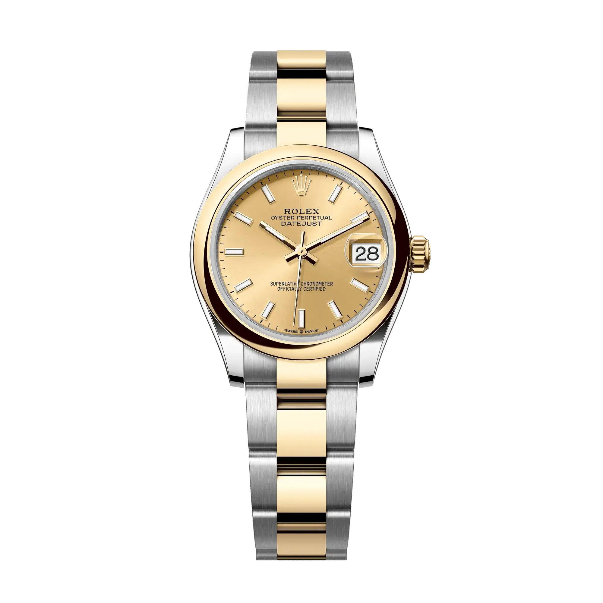 Super Clone Rolex Replica Watch m278243 0013