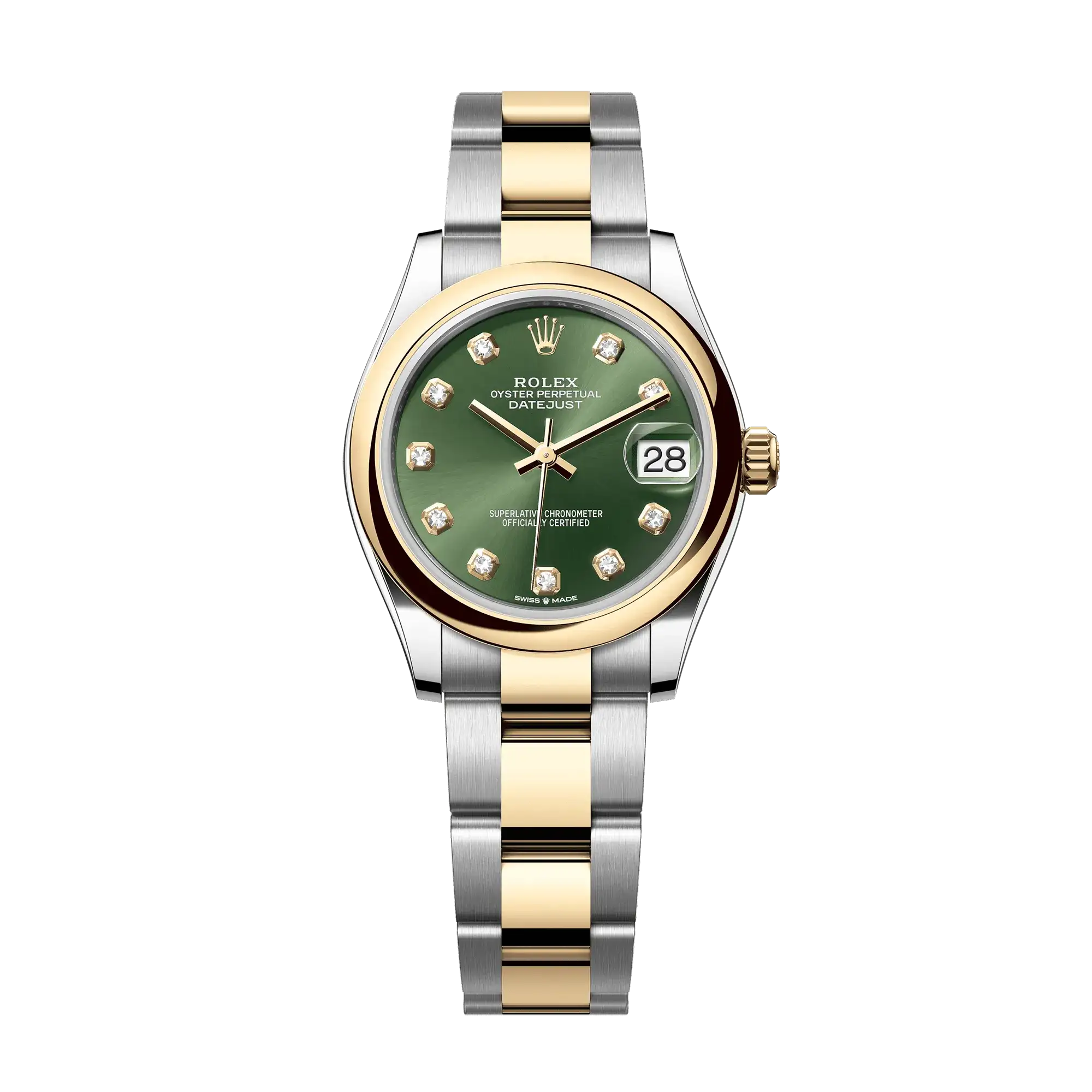 Super Clone Rolex Replica Watch m278243 0029