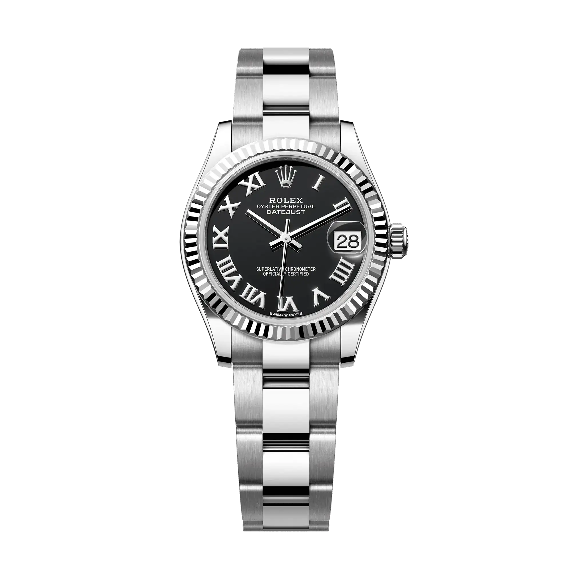 Super Clone Rolex Replica Watch m278274 0001