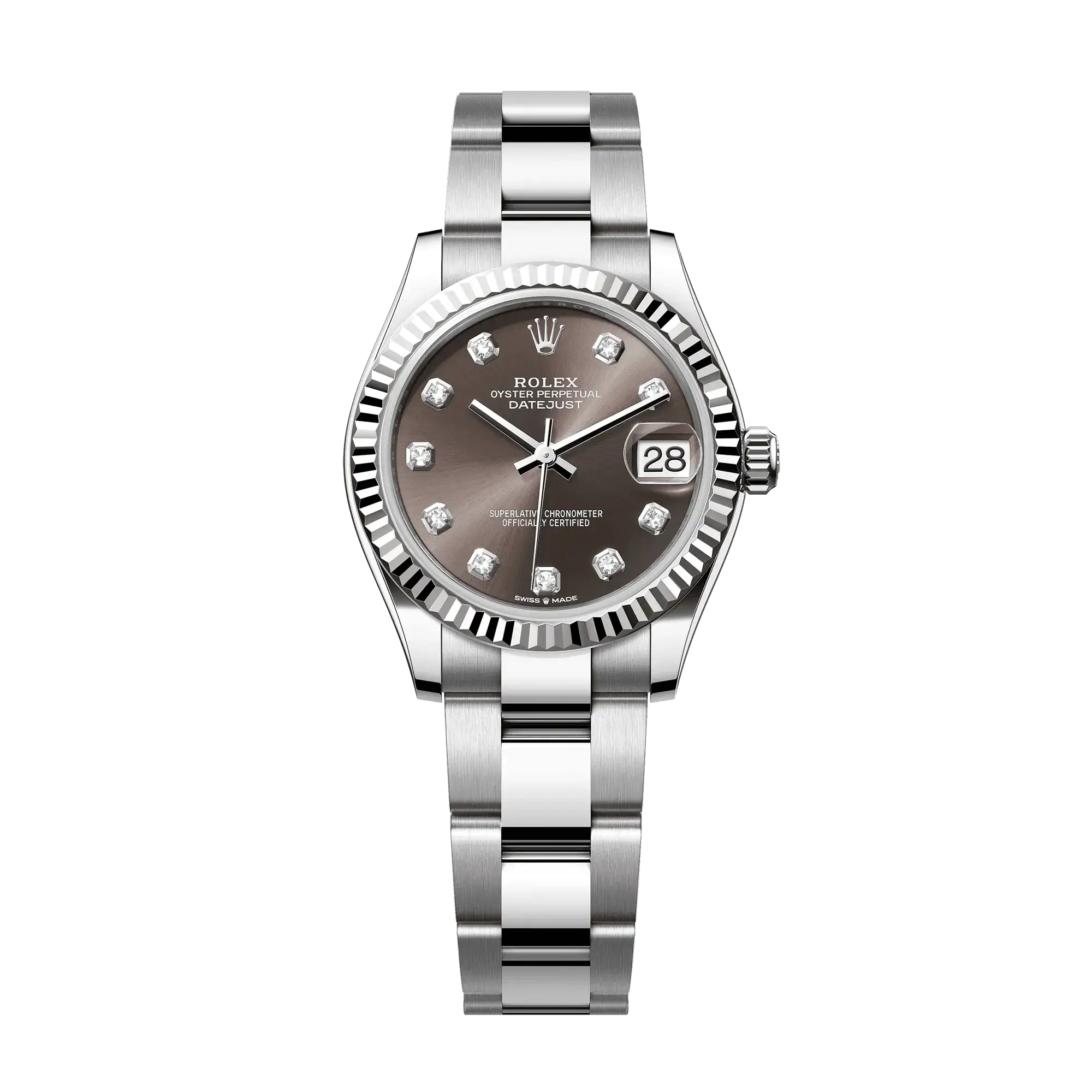 Super Clone Rolex Replica Watch m278274 0007