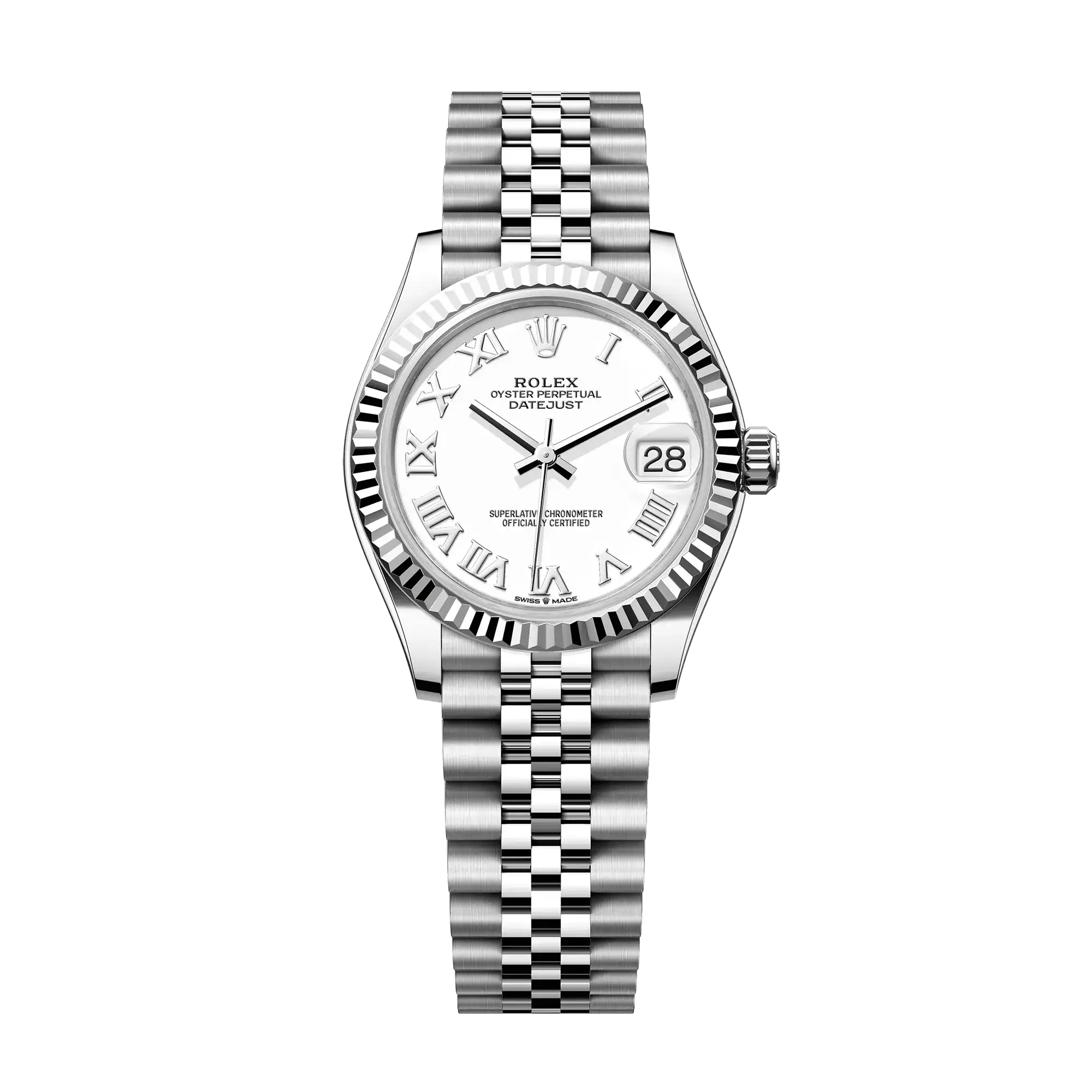 Super Clone Rolex Replica Watch m278274 0010