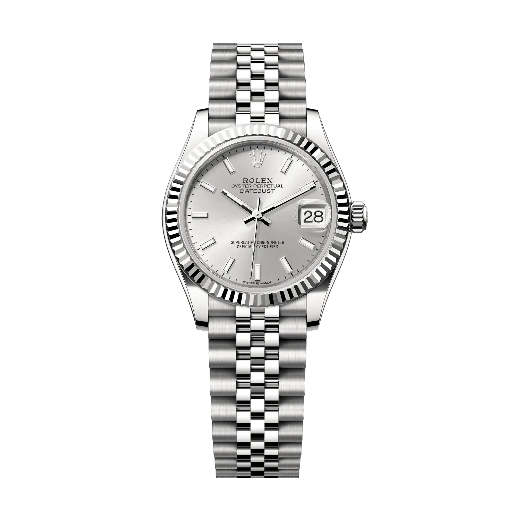 Super Clone Rolex Replica Watch m278274 0012