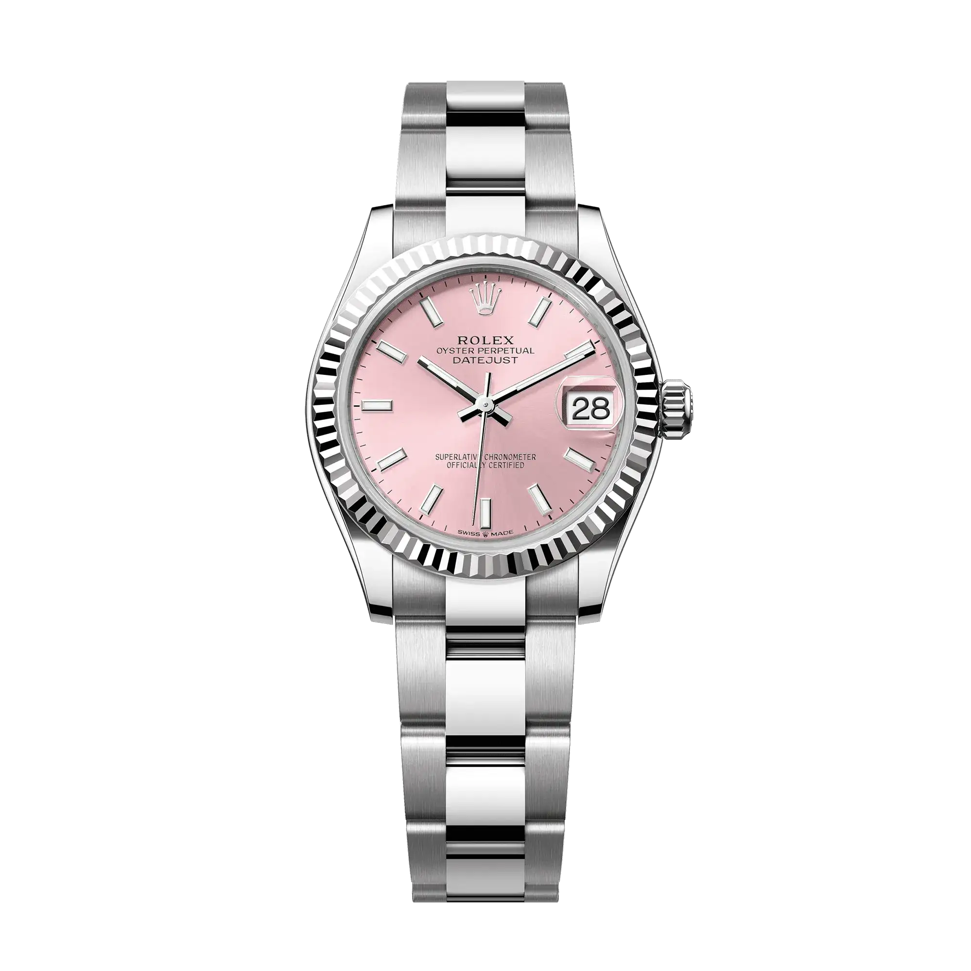 Super Clone Rolex Replica Watch m278274 0013