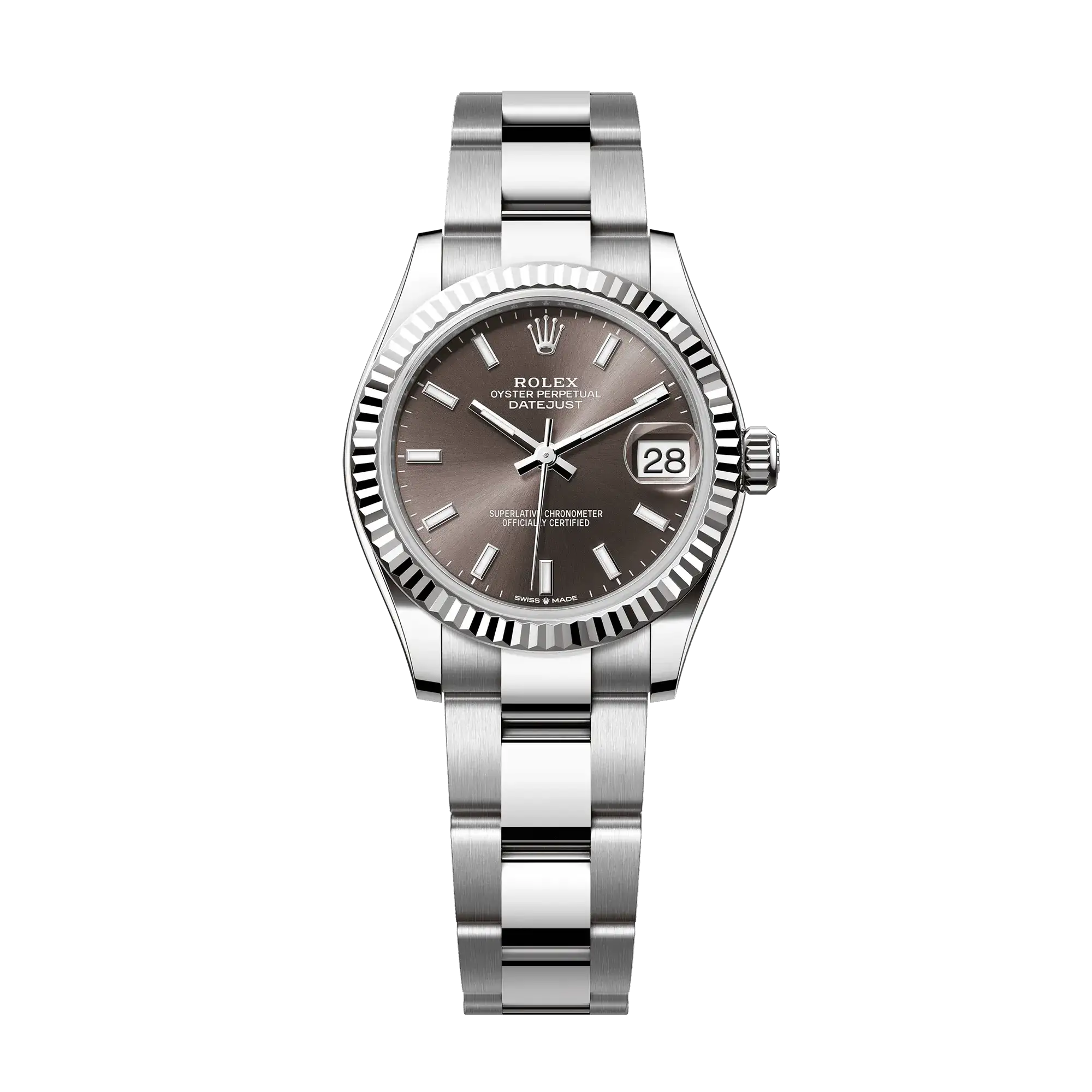 Super Clone Rolex Replica Watch m278274 0015