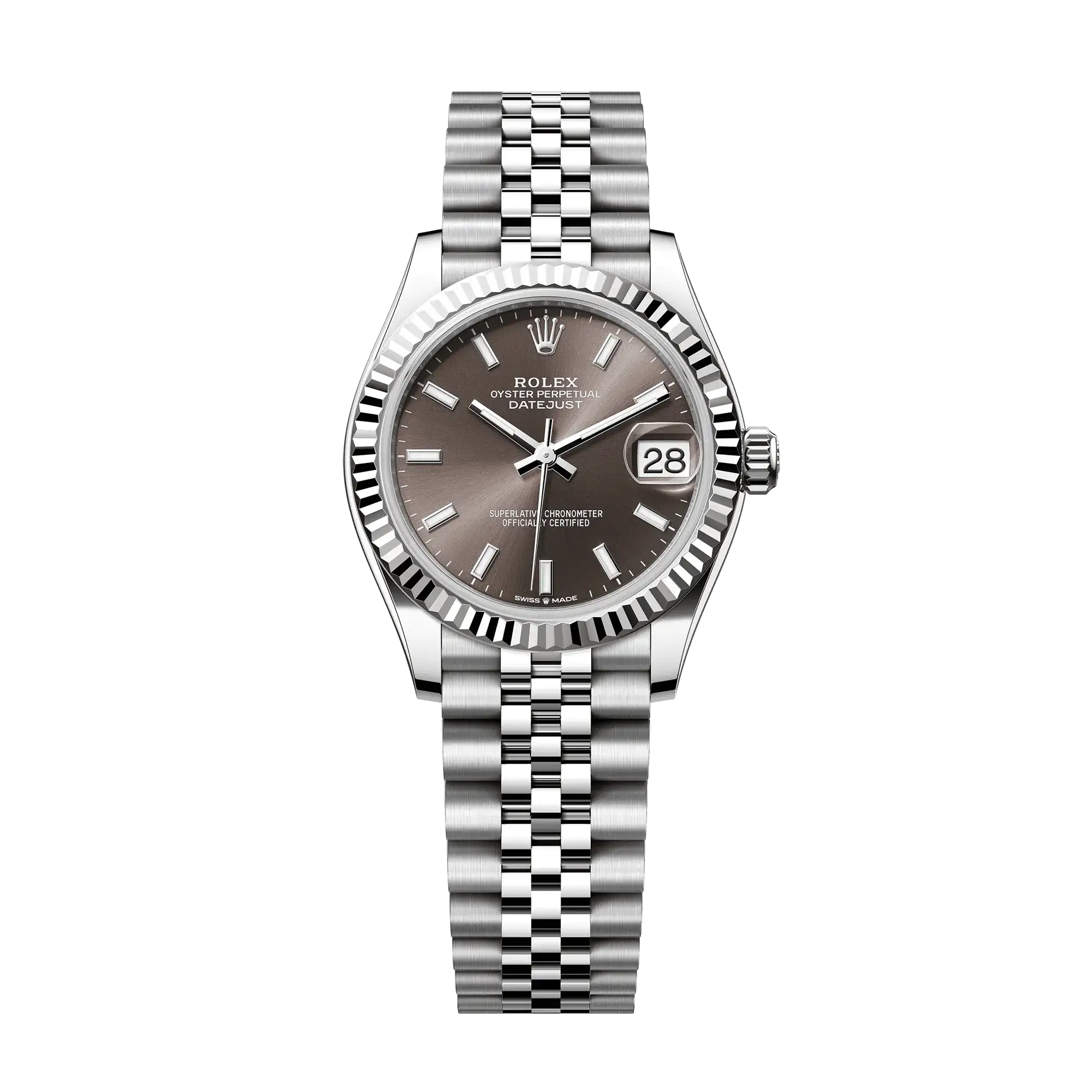 Super Clone Rolex Replica Watch m278274 0016