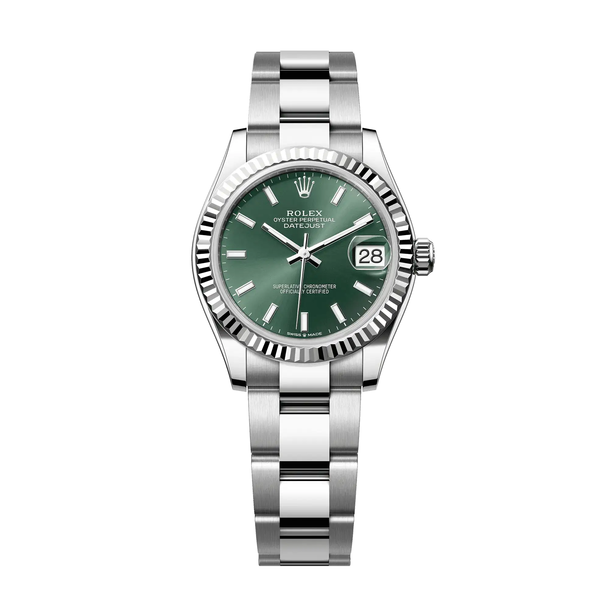 Super Clone Rolex Replica Watch m278274 0017