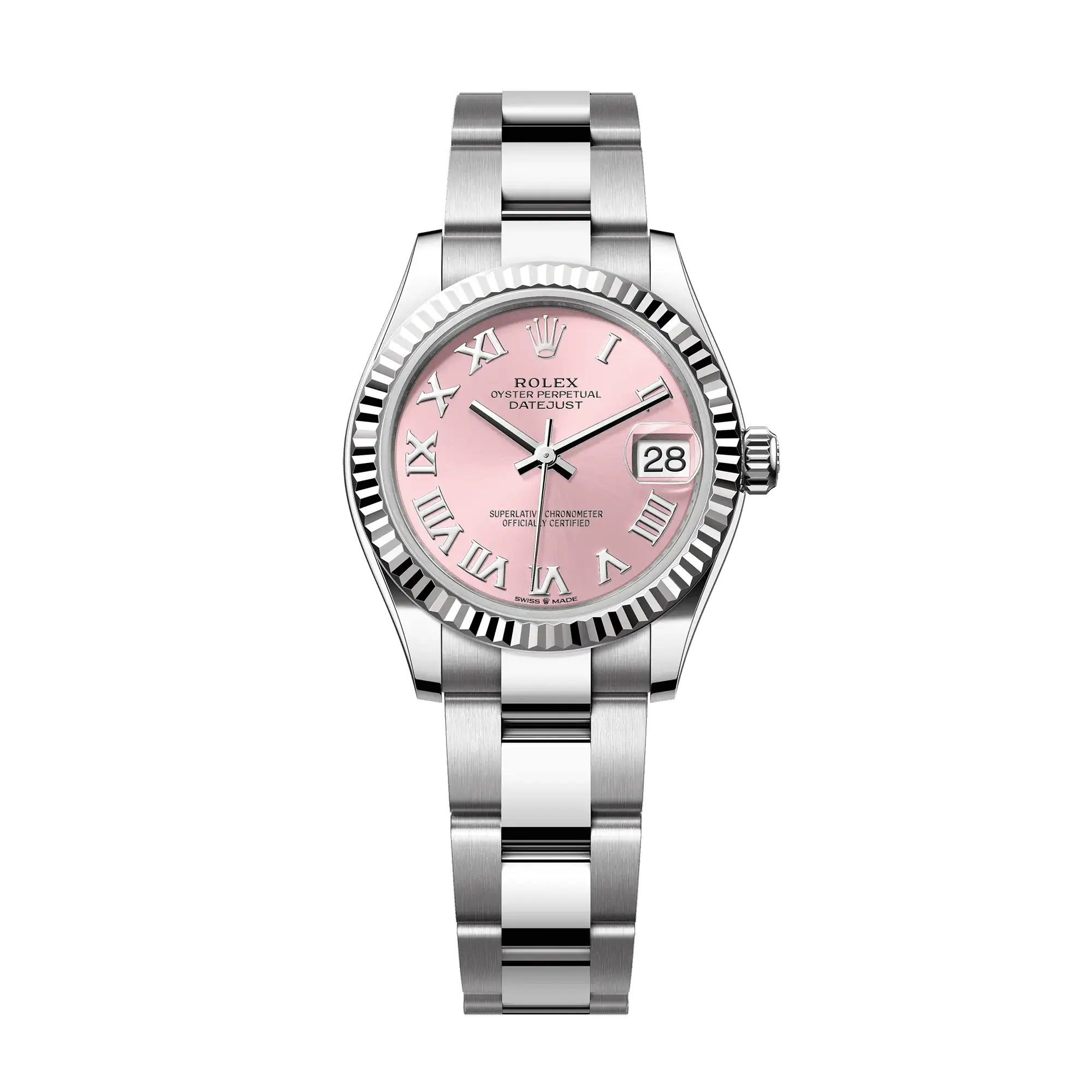 Super Clone Rolex Replica Watch m278274 0019