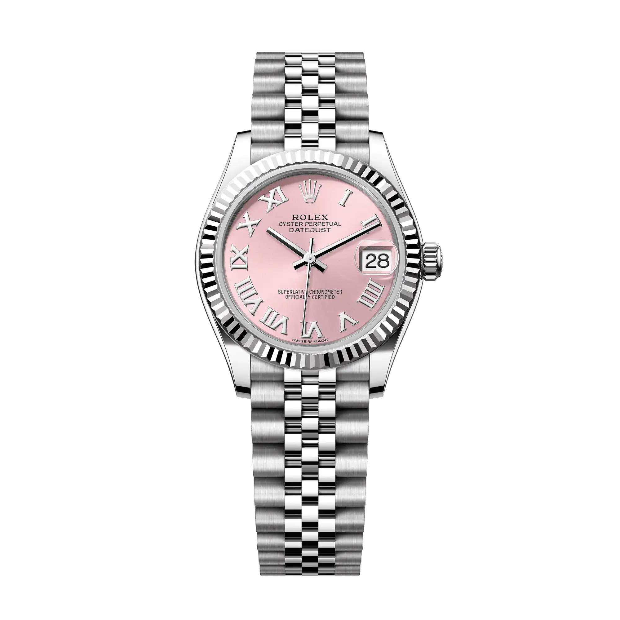 Super Clone Rolex Replica Watch m278274 0020