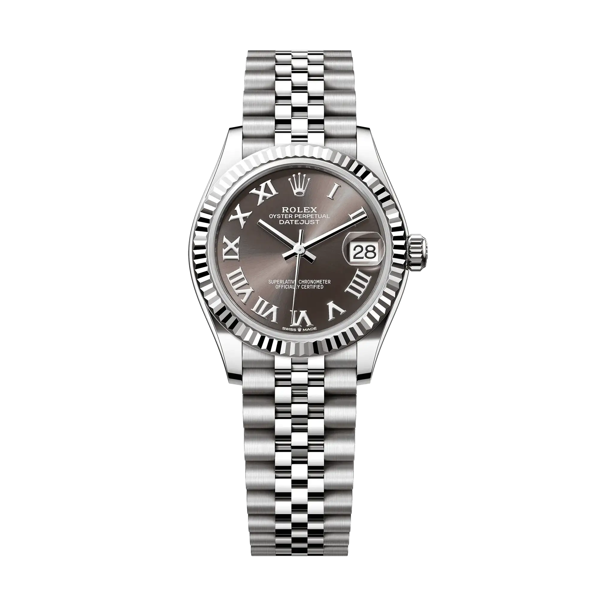 Super Clone Rolex Replica Watch m278274 0022
