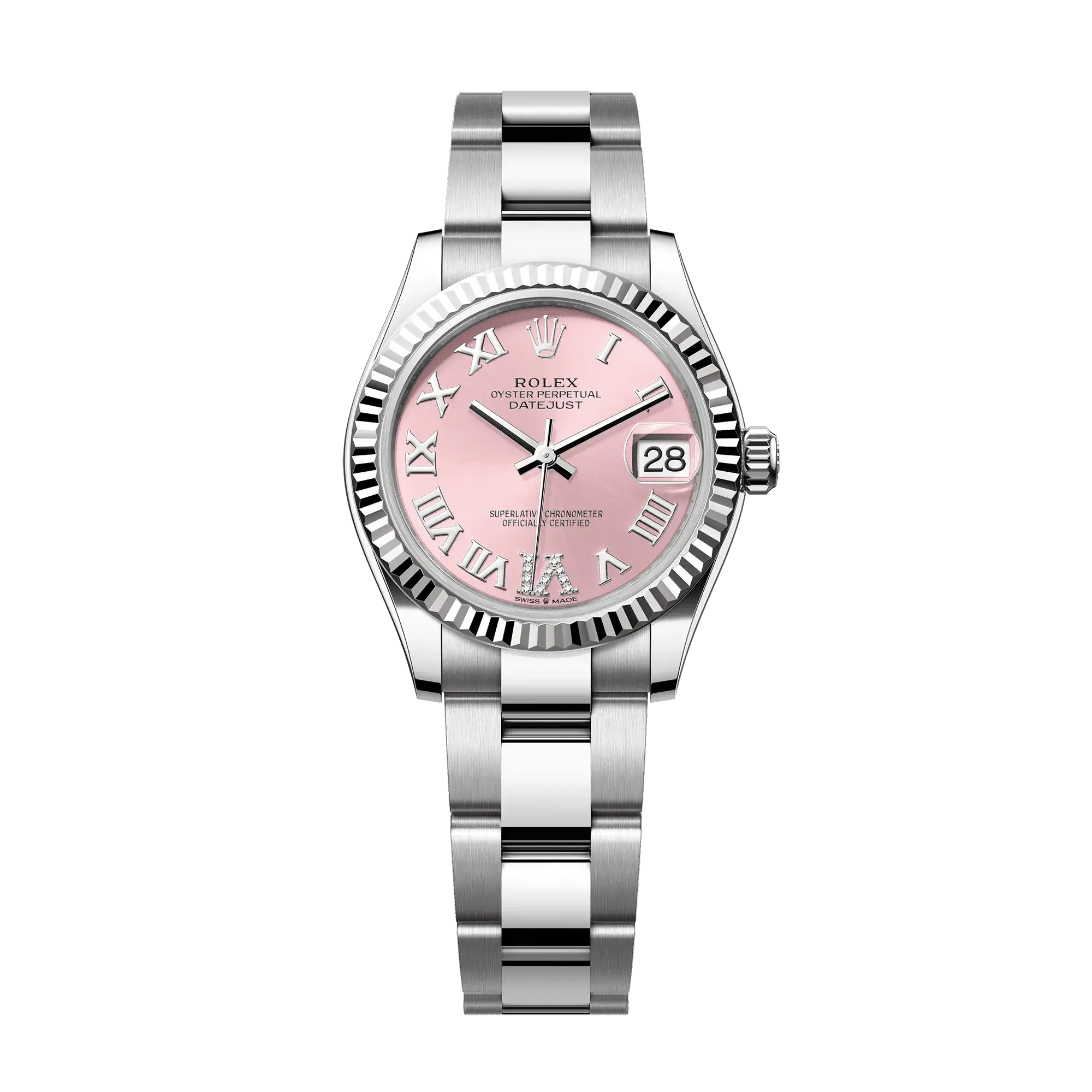 Super Clone Rolex Replica Watch m278274 0023