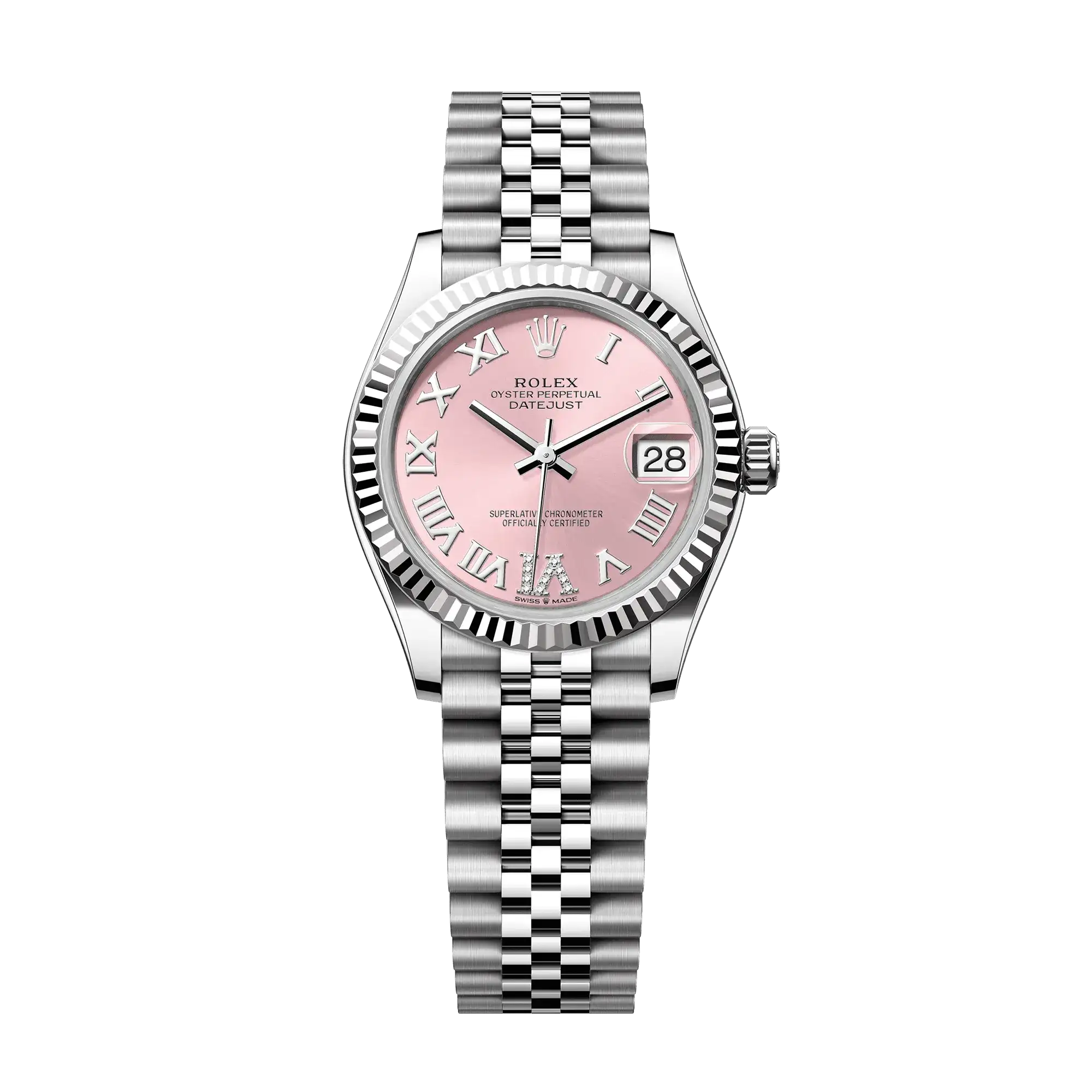 Super Clone Rolex Replica Watch m278274 0024