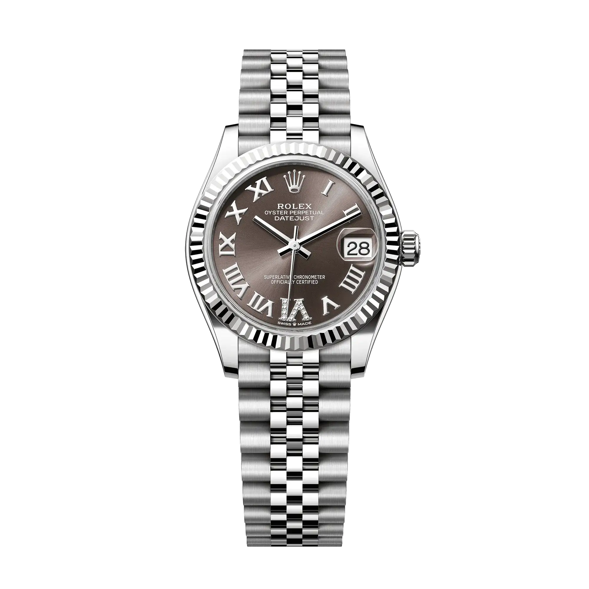 Super Clone Rolex Replica Watch m278274 0028