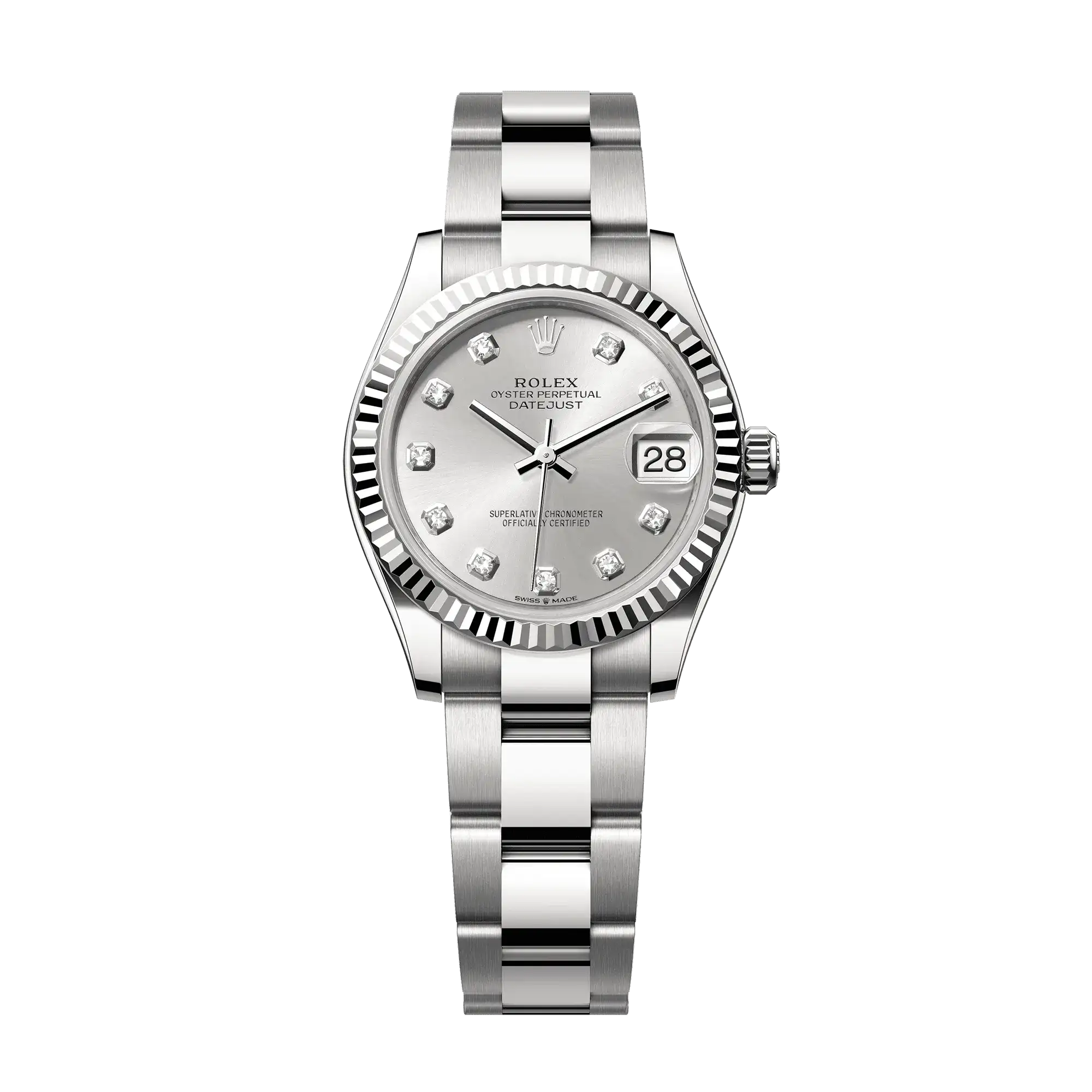 Super Clone Rolex Replica Watch m278274 0029