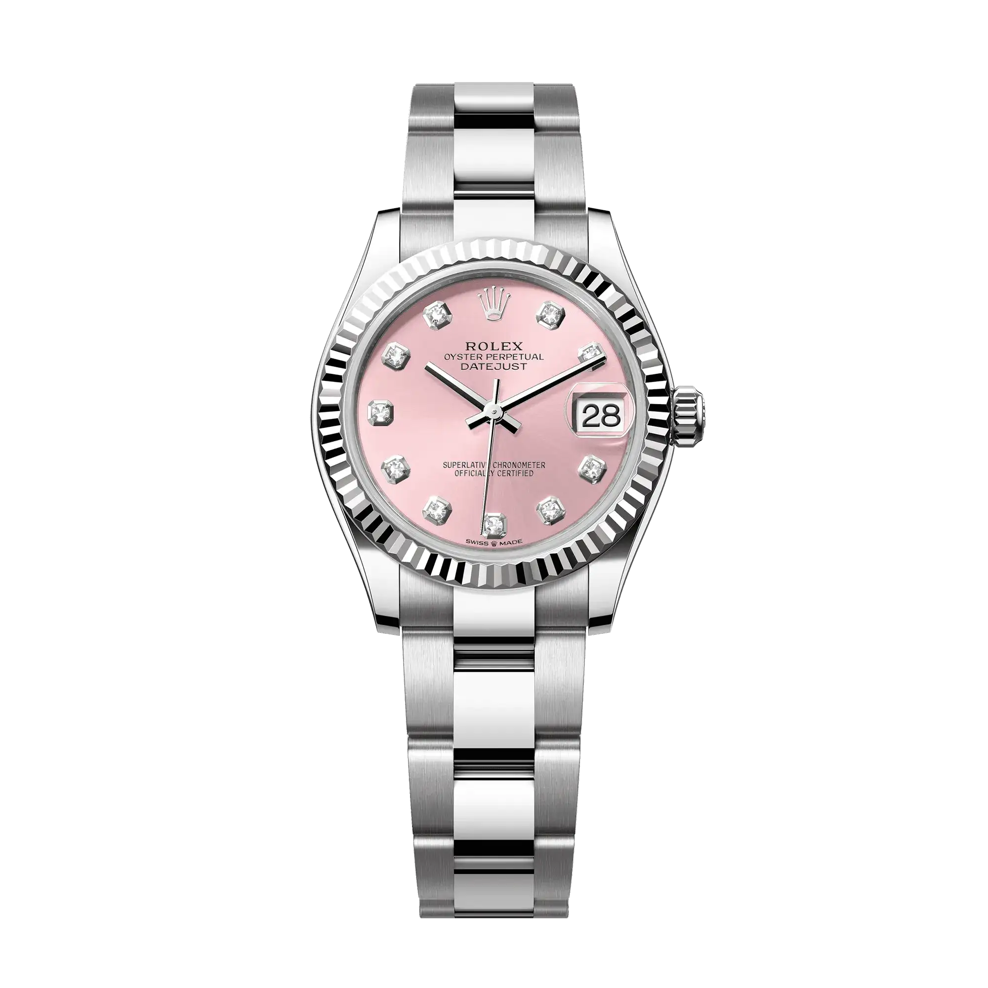 Super Clone Rolex Replica Watch m278274 0031