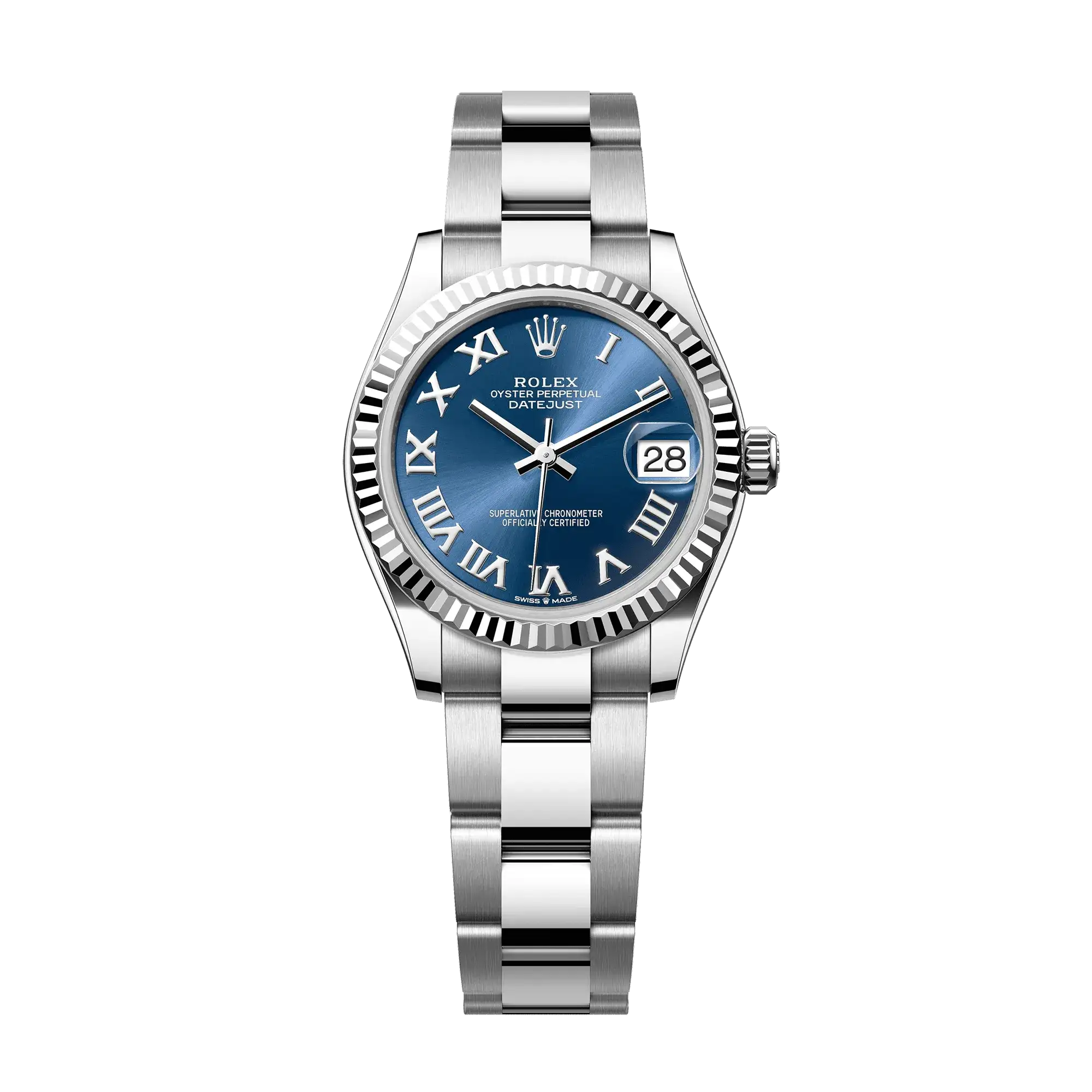 Super Clone Rolex Replica Watch m278274 0033