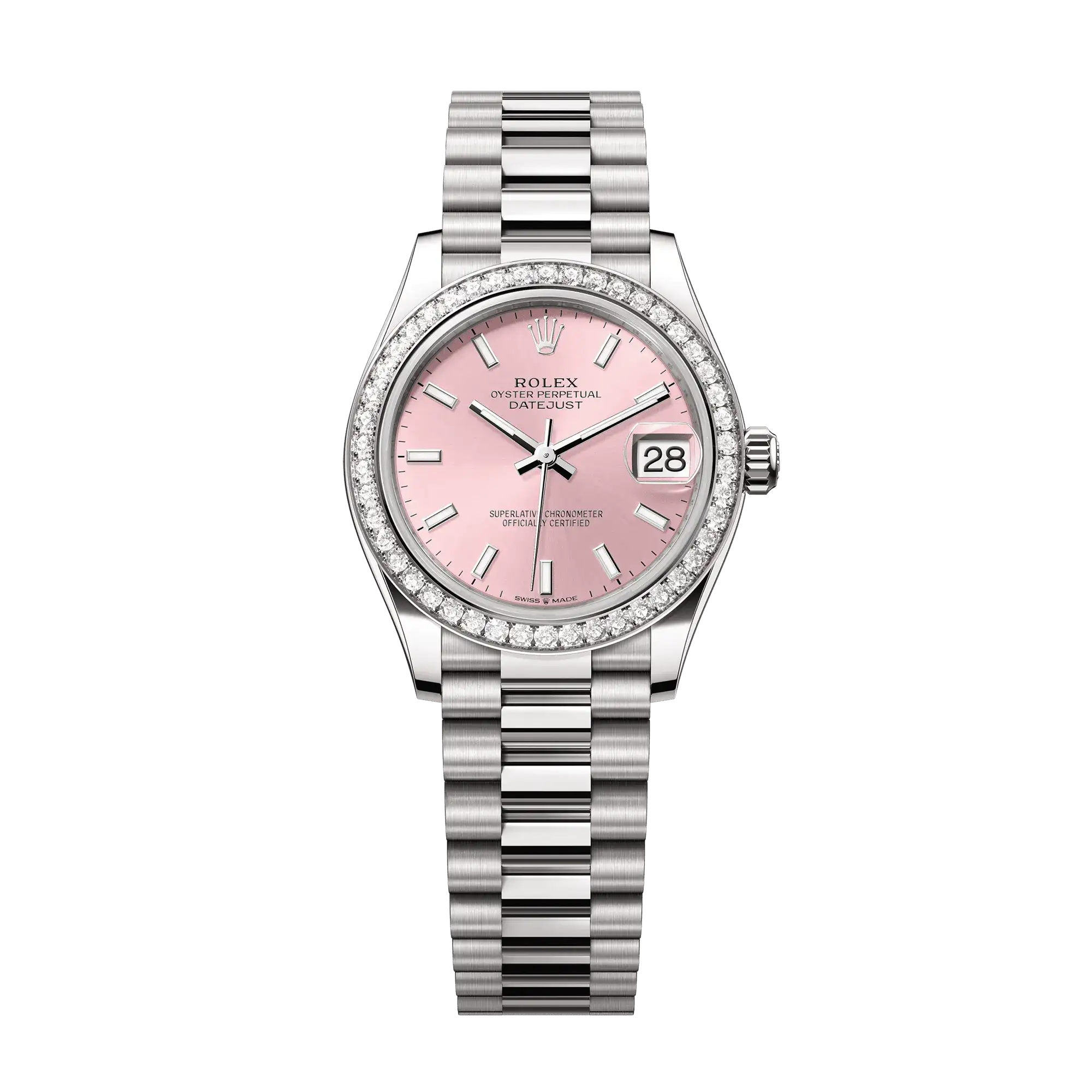 Super Clone Rolex Replica Watch m278289rbr 0013