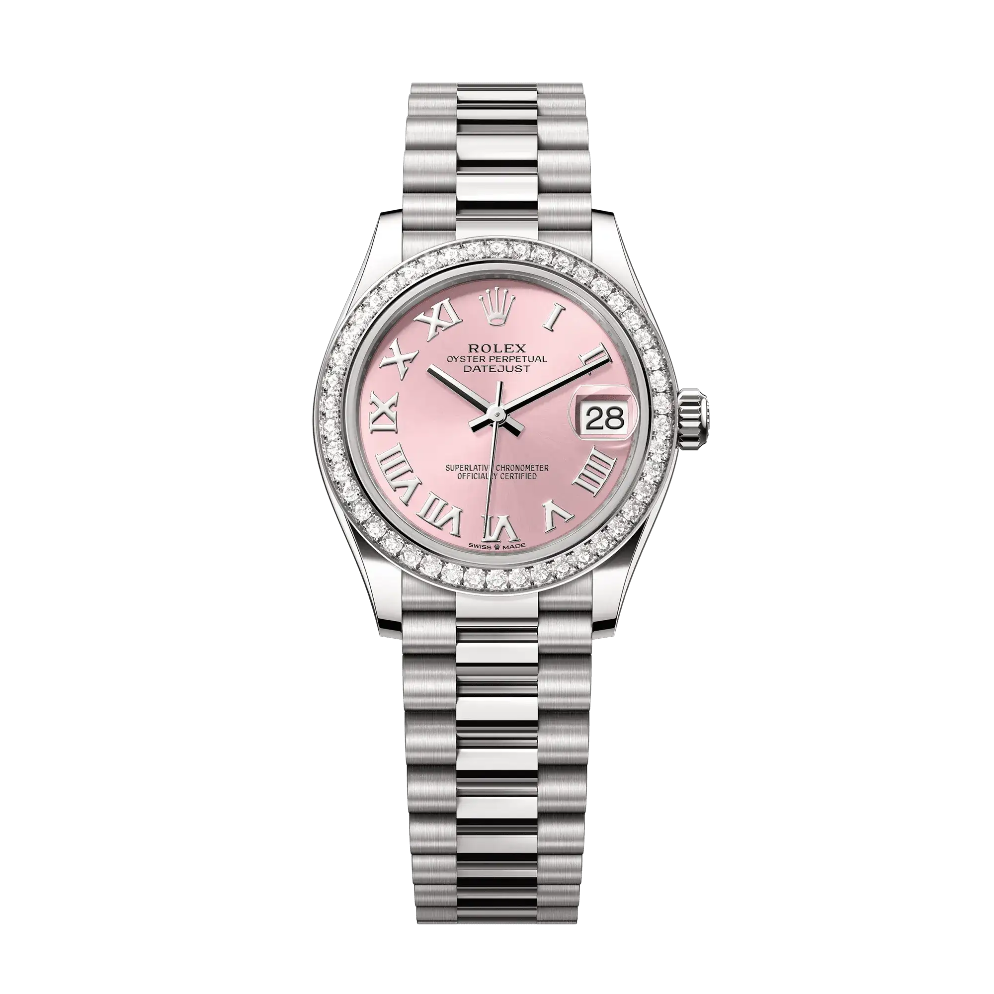 Super Clone Rolex Replica Watch m278289rbr 0016