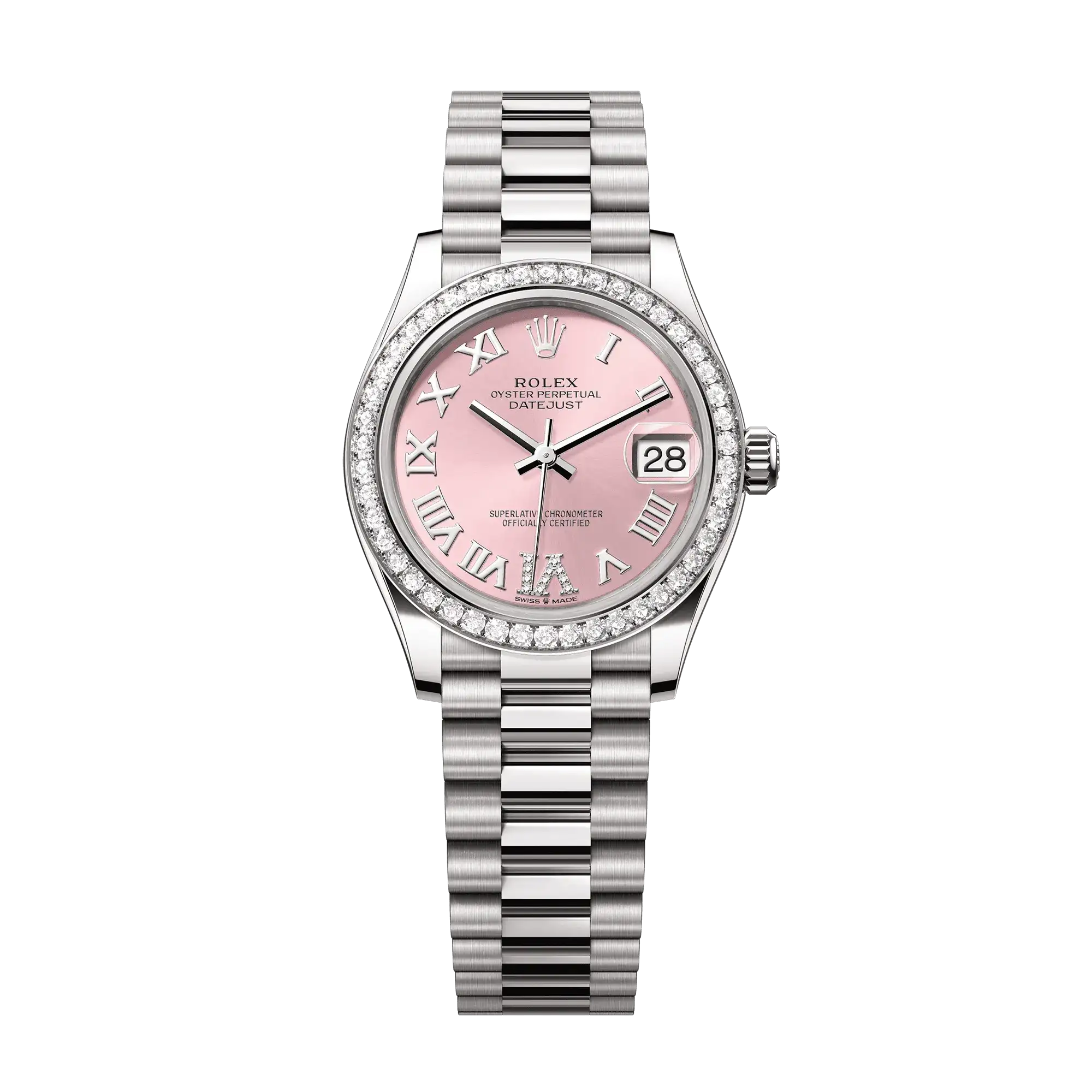 Super Clone Rolex Replica Watch m278289rbr 0018