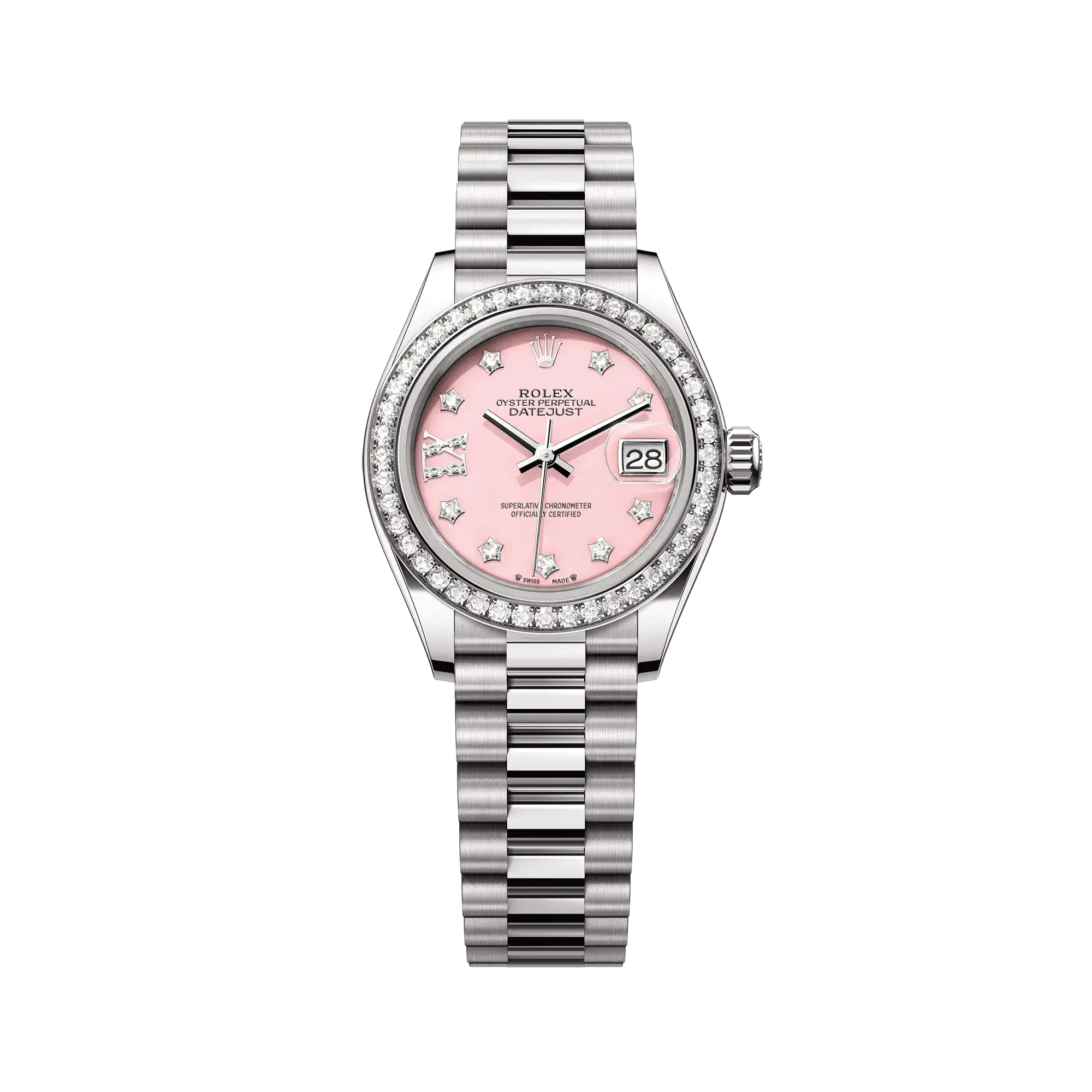 Super Clone Rolex Replica Watch m279139rbr 0002