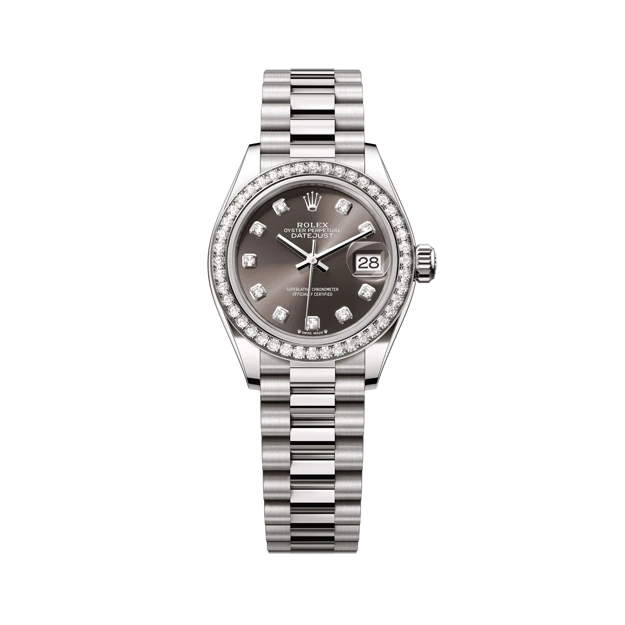 Super Clone Rolex Replica Watch m279139rbr 0011