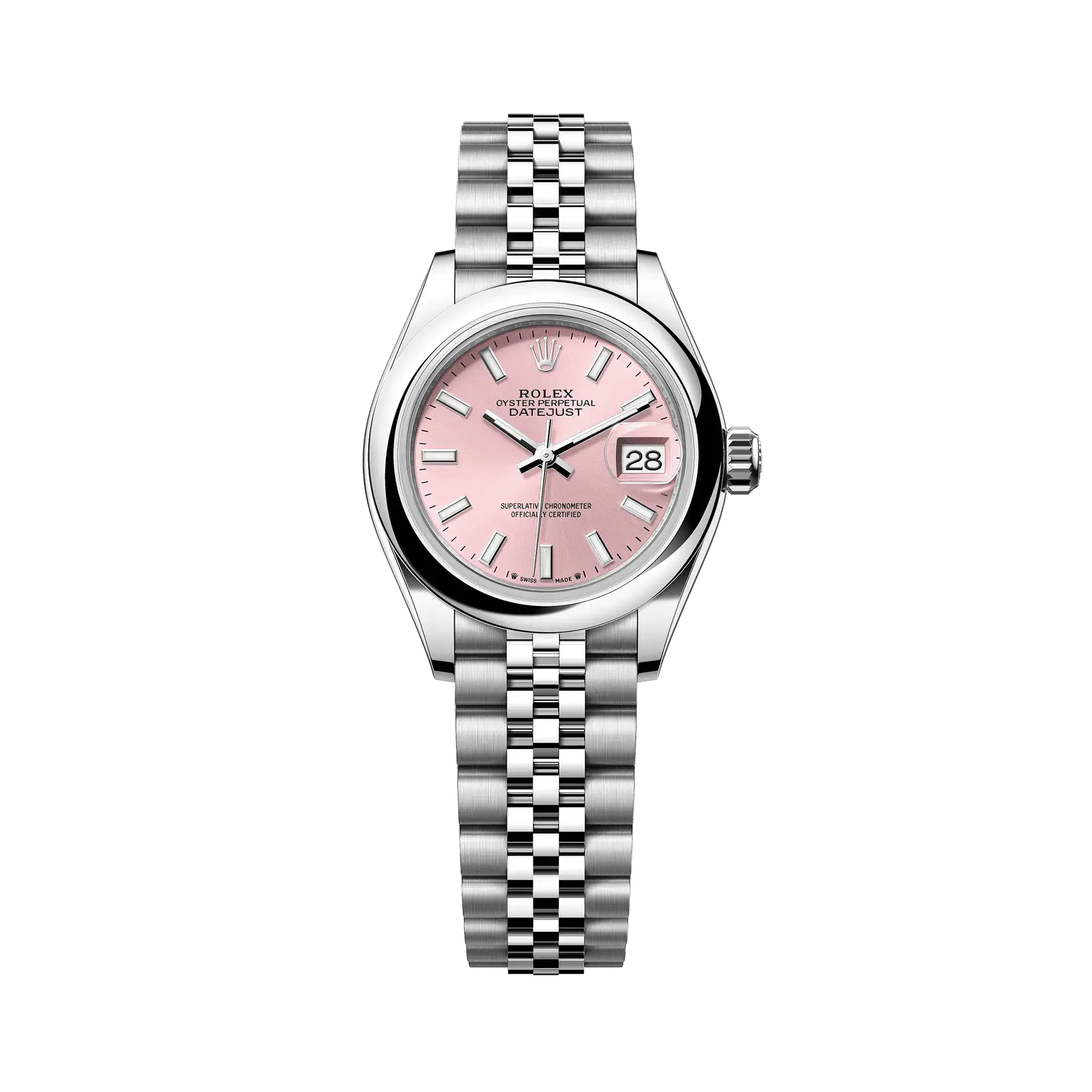 Super Clone Rolex Replica Watch m279160 0001