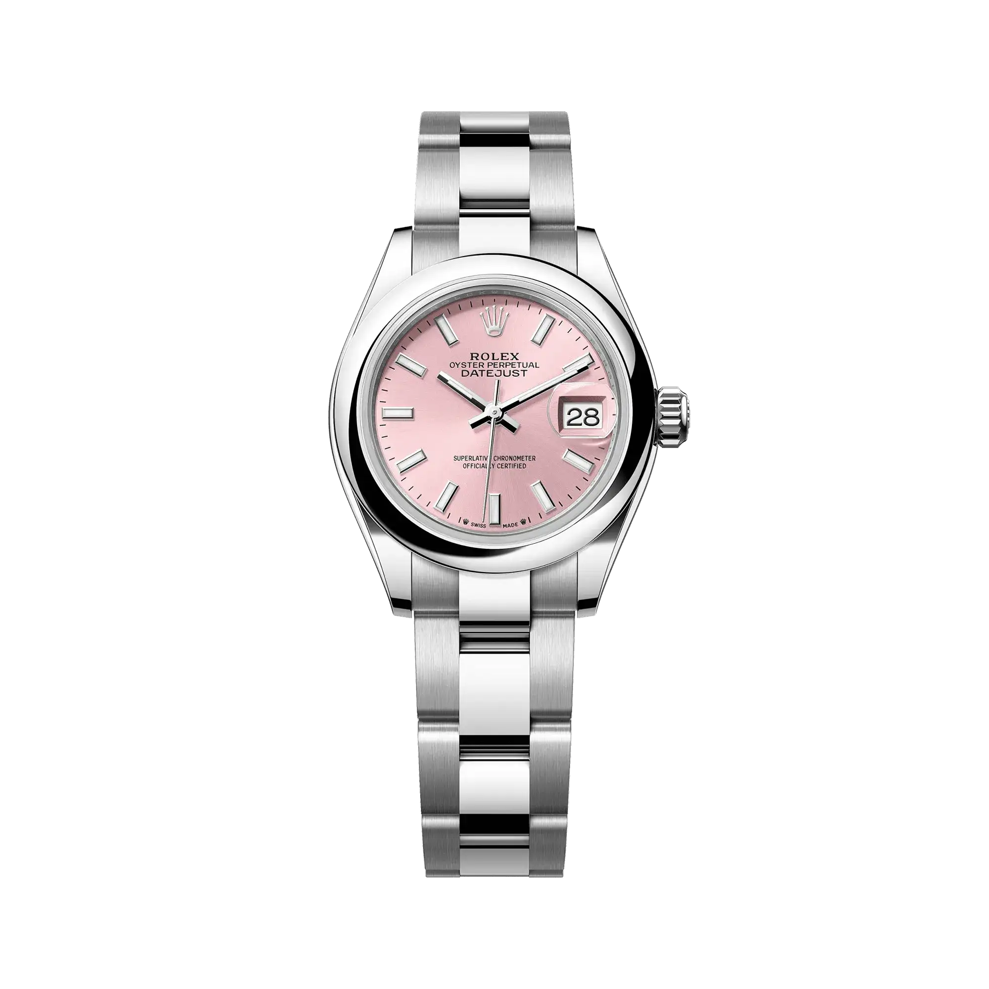 Super Clone Rolex Replica Watch m279160 0002