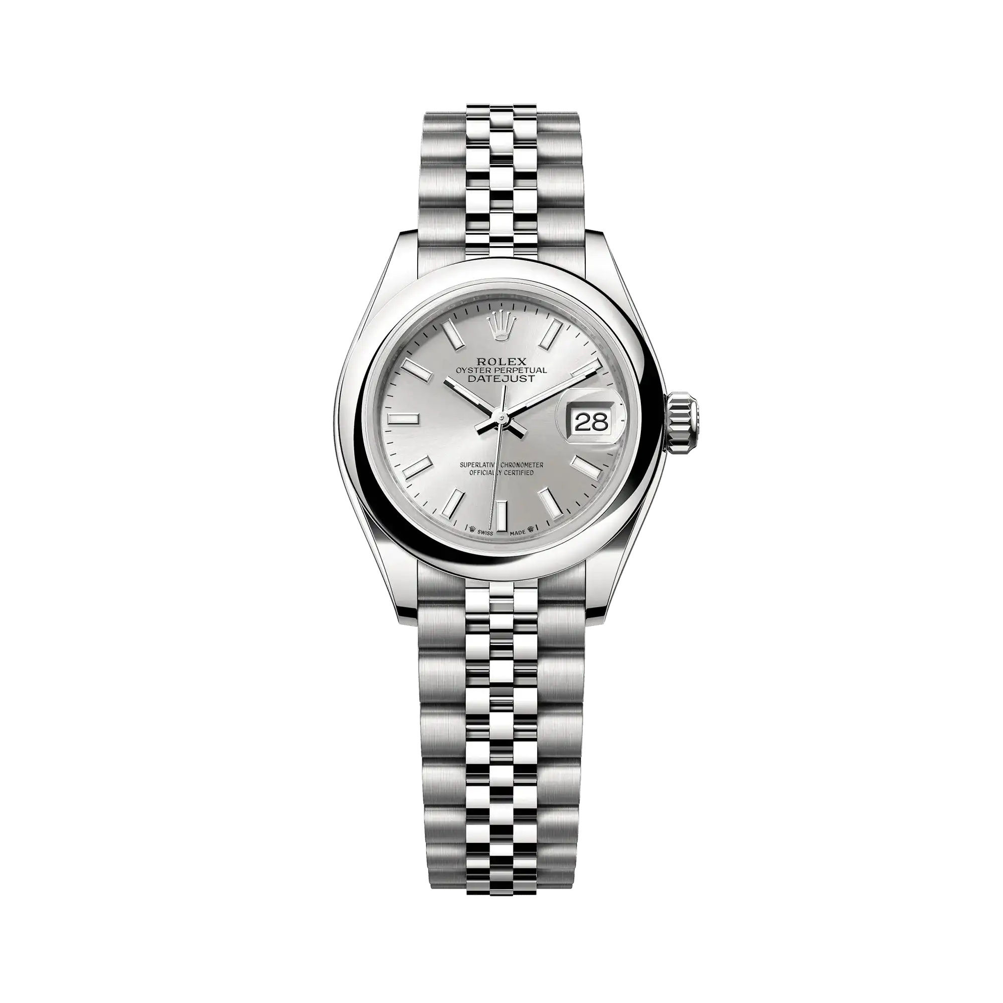 Super Clone Rolex Replica Watch m279160 0005