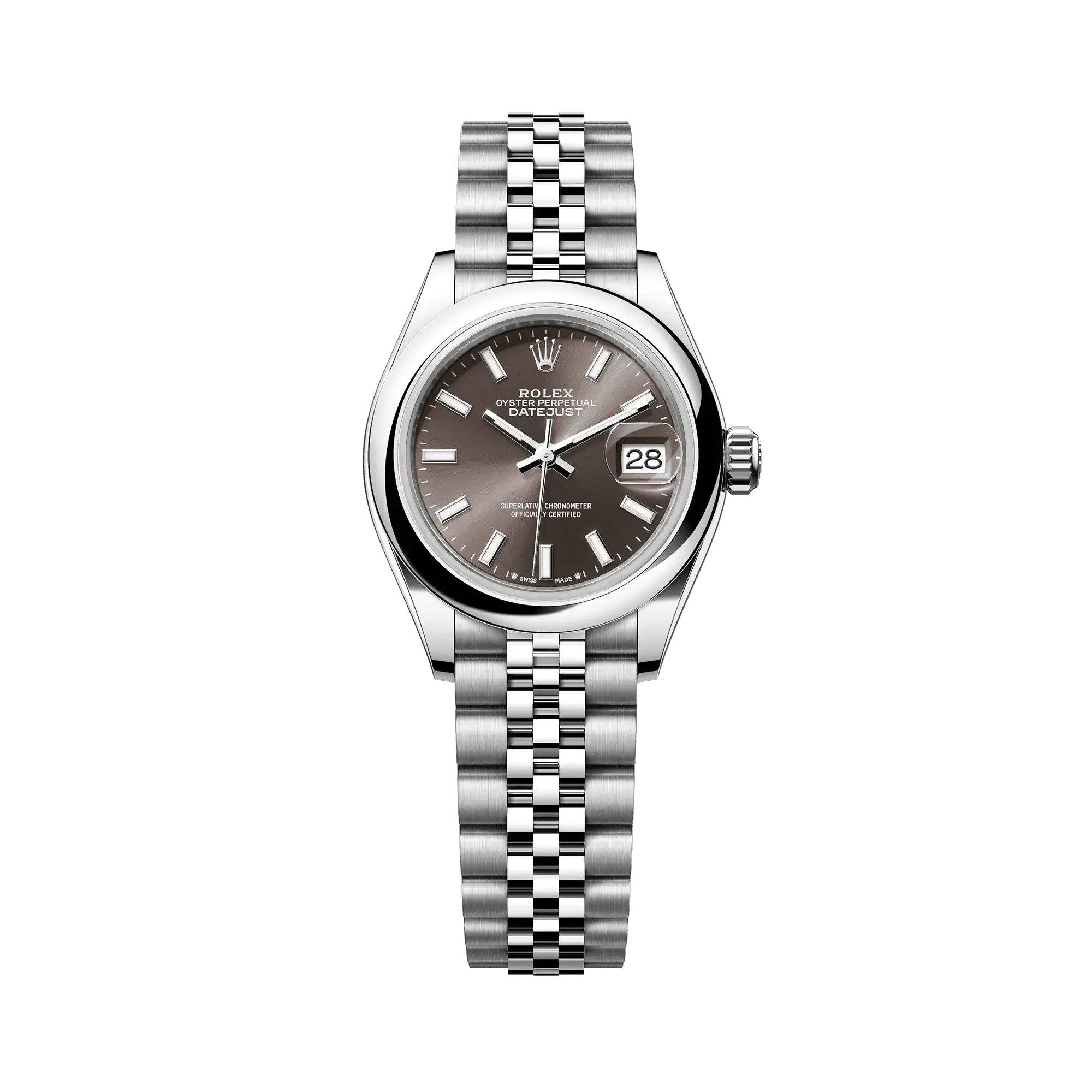 Super Clone Rolex Replica Watch m279160 0009