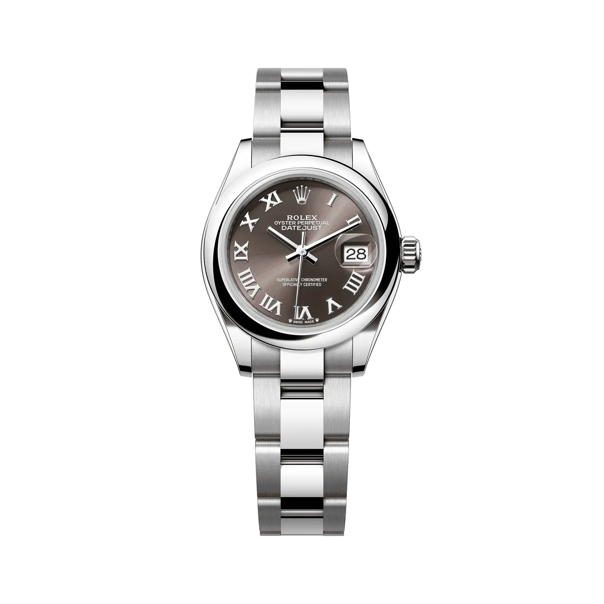 Super Clone Rolex Replica Watch m279160 0012
