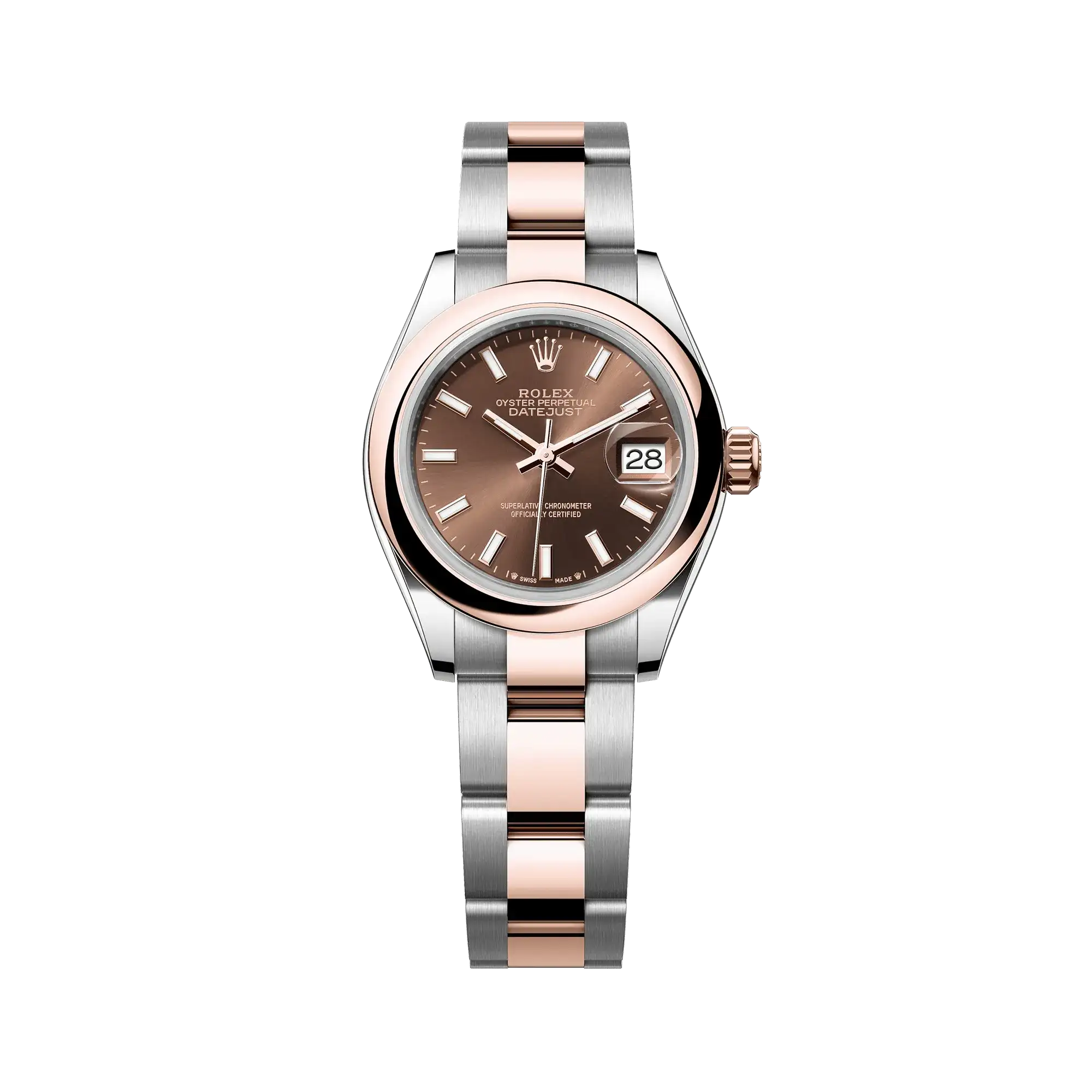 Super Clone Rolex Replica Watch m279161 0018