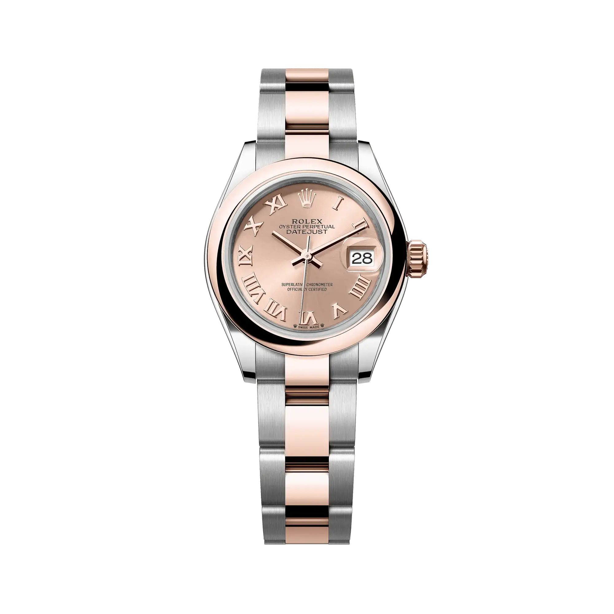 Super Clone Rolex Replica Watch m279161 0026