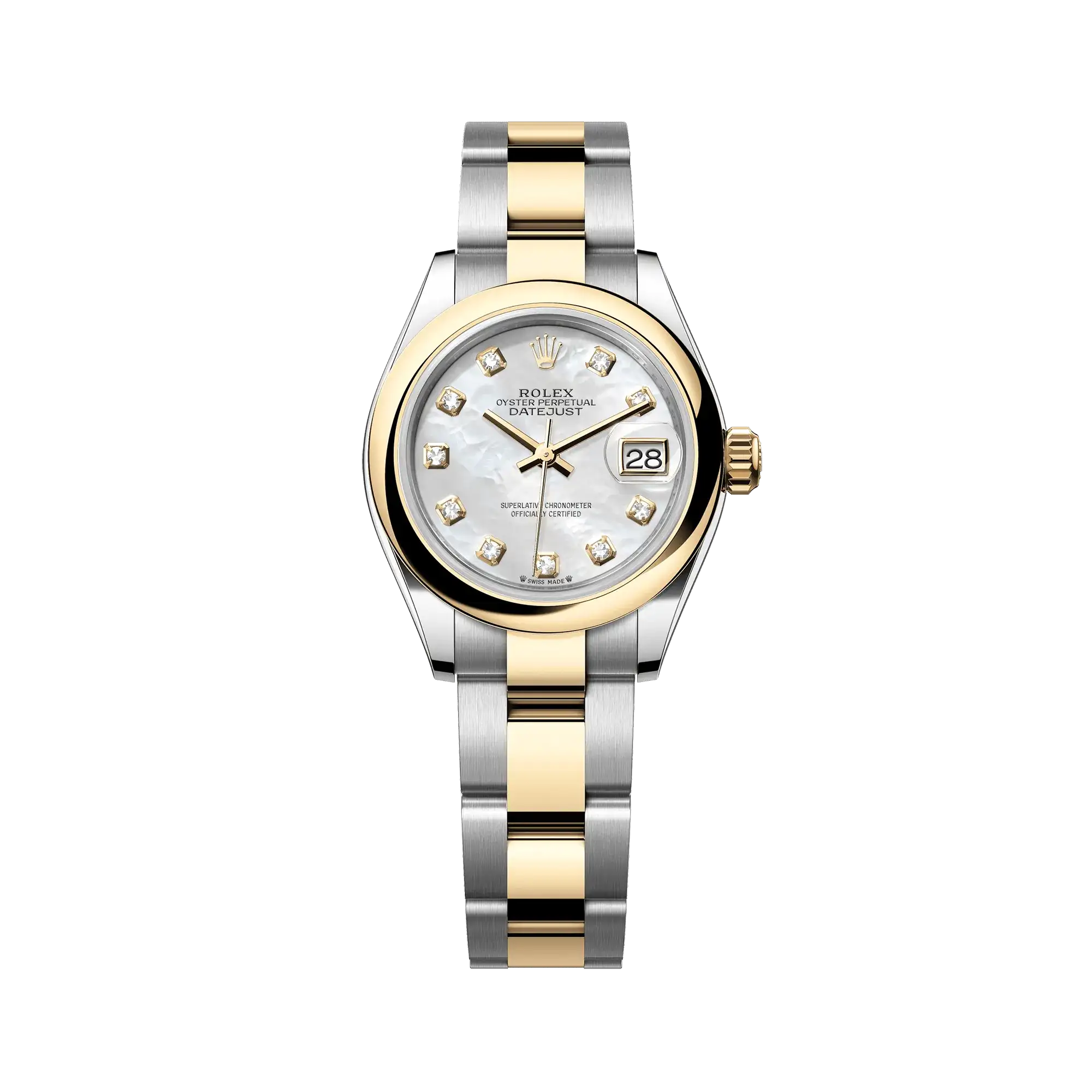Super Clone Rolex Replica Watch m279163 0014
