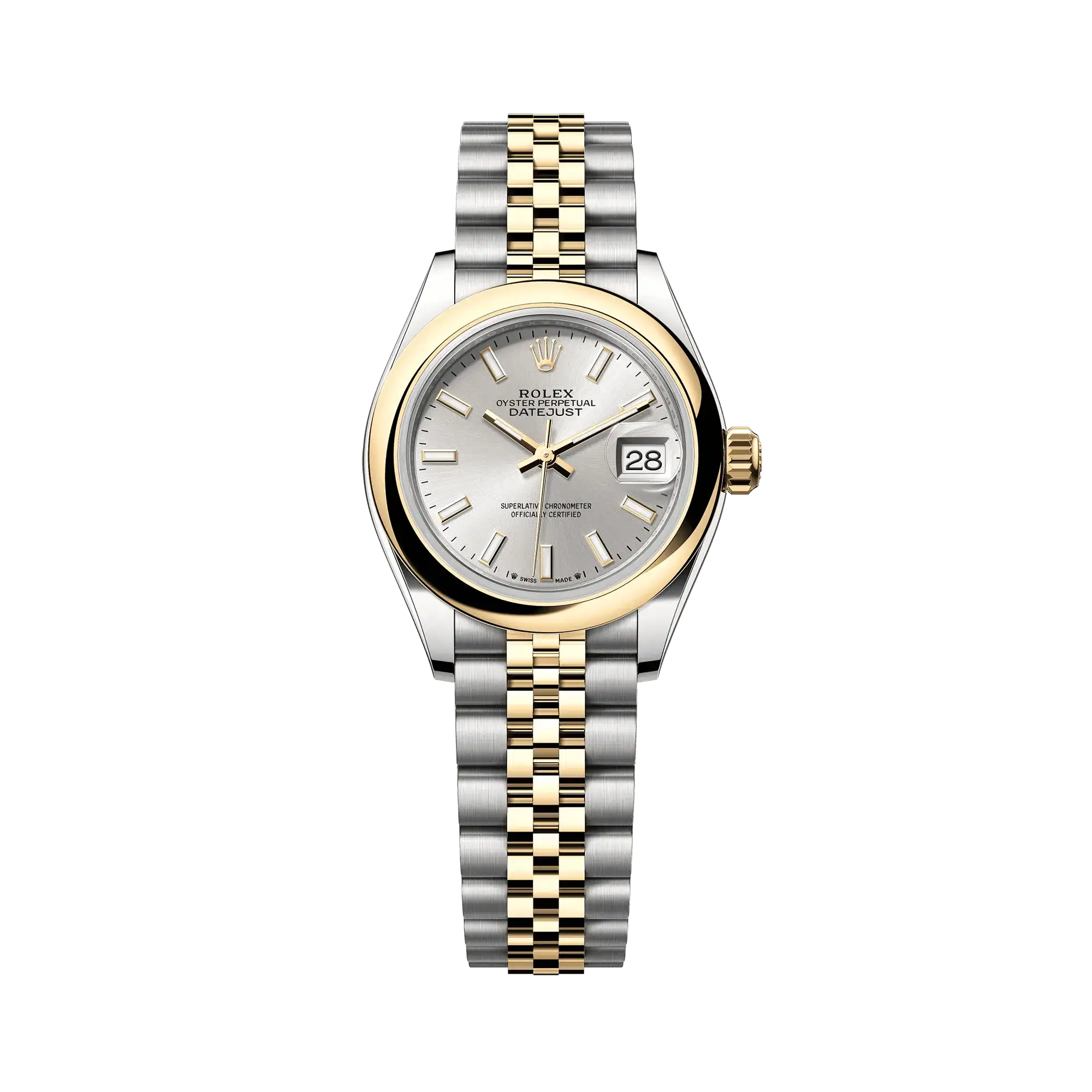 Super Clone Rolex Replica Watch m279163 0019