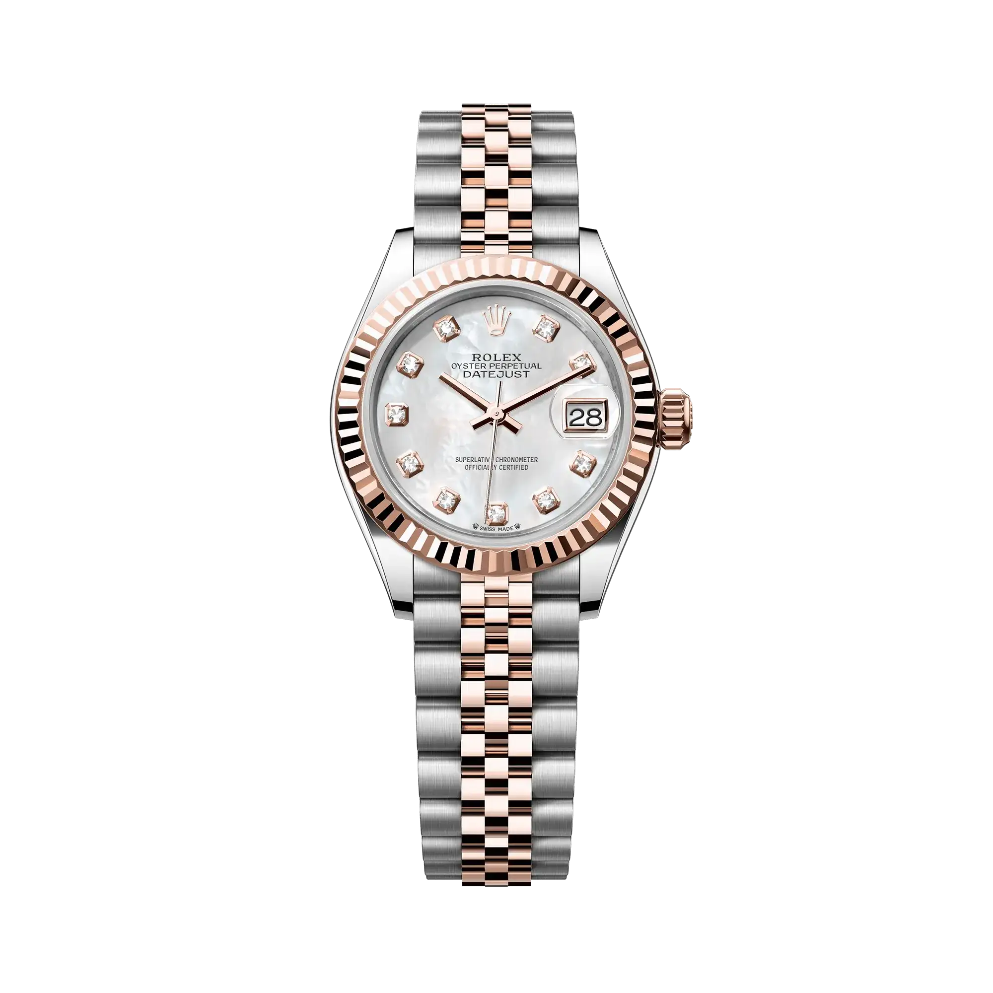 Super Clone Rolex Replica Watch m279171 0013