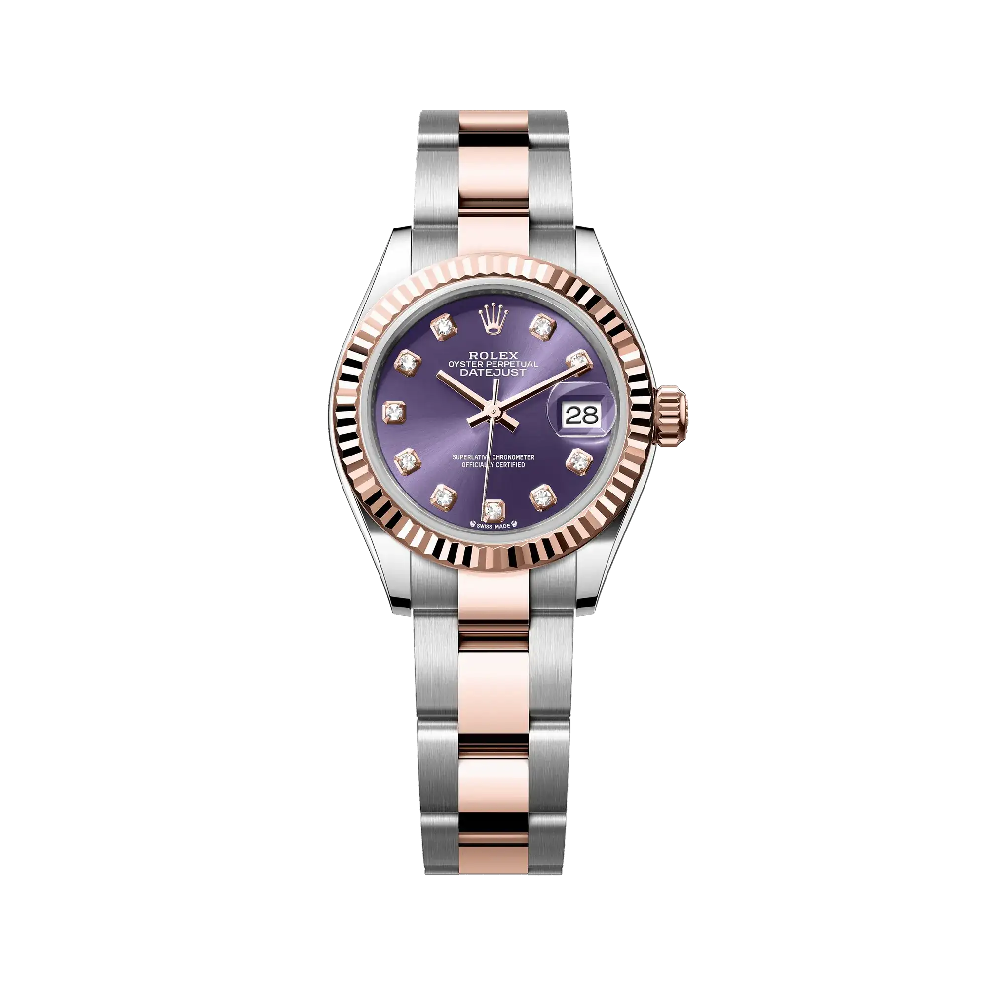 Super Clone Rolex Replica Watch m279171 0016
