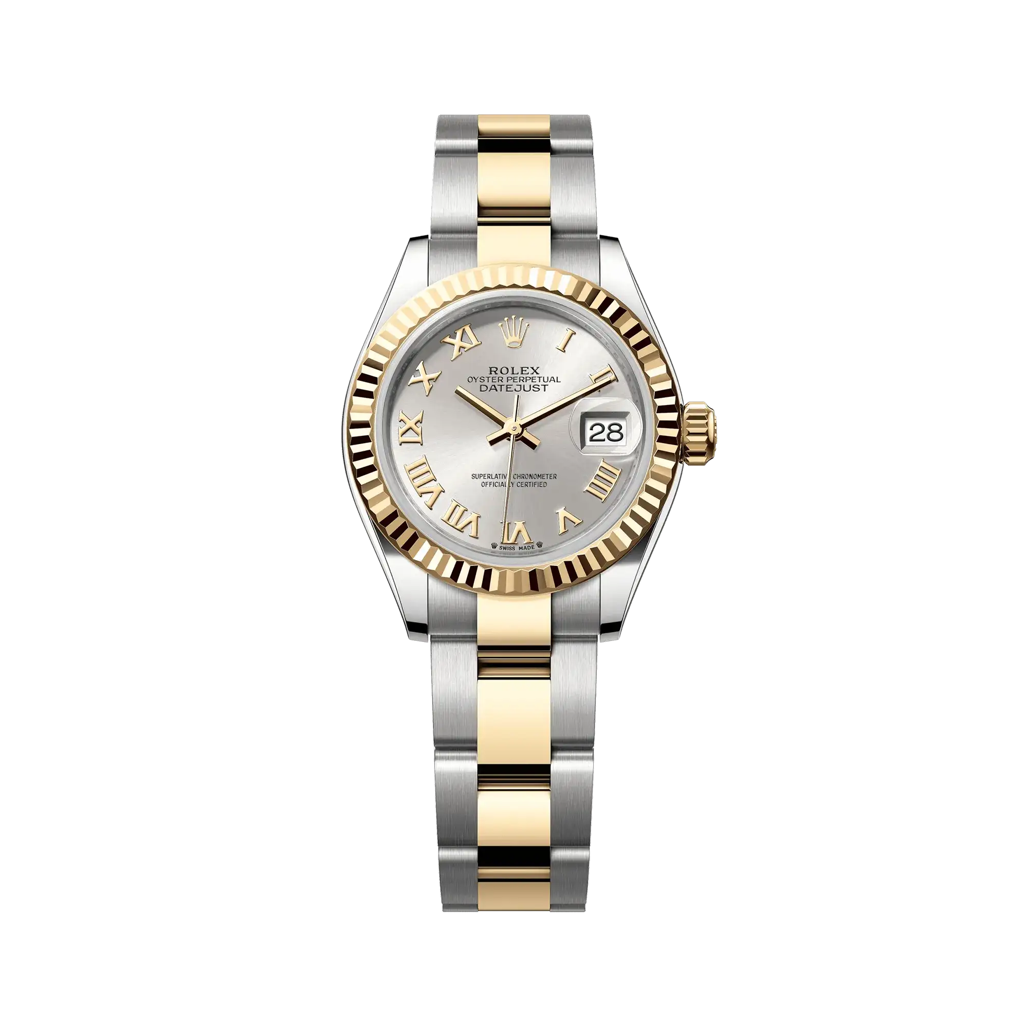 Super Clone Rolex Replica Watch m279173 0006