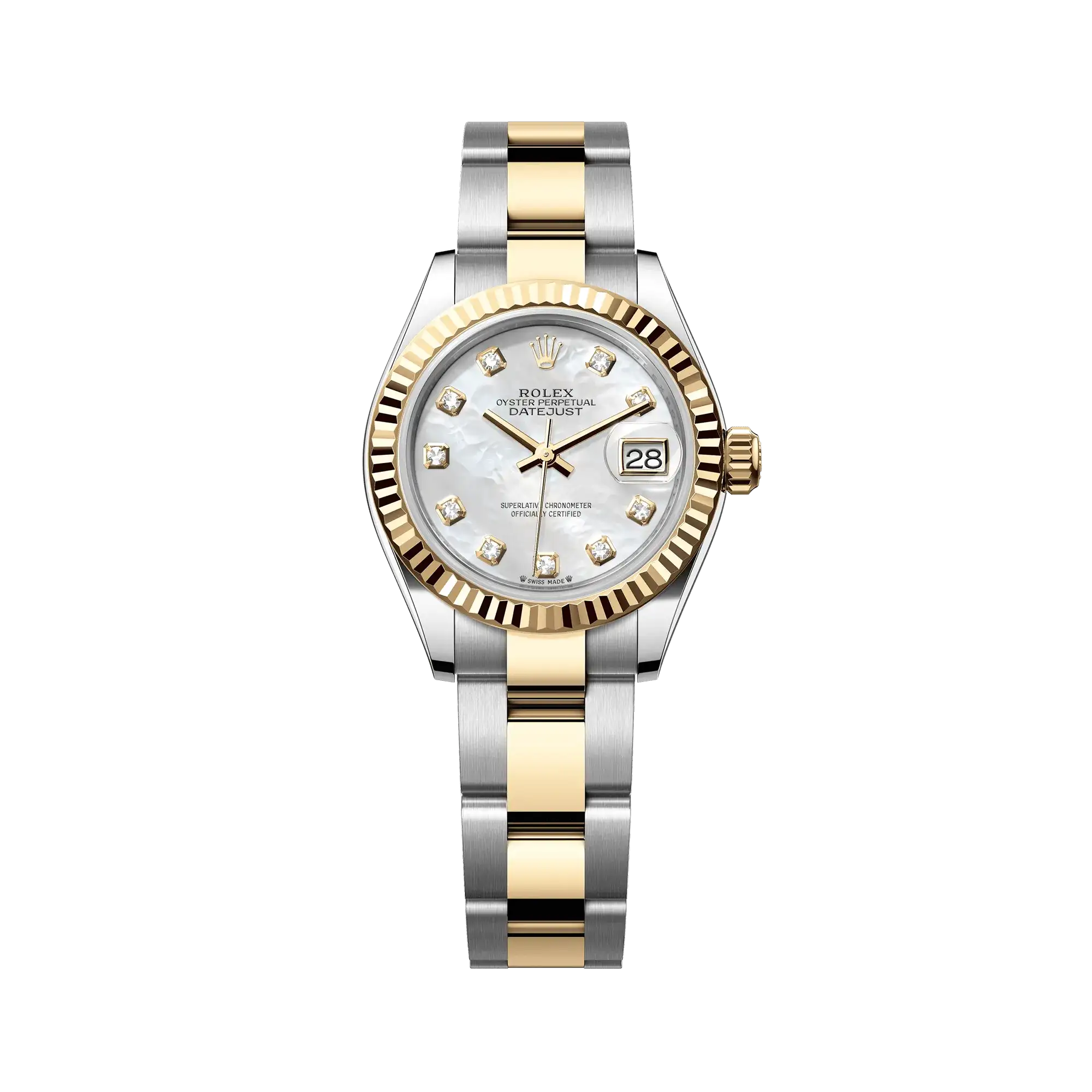 Super Clone Rolex Replica Watch m279173 0014