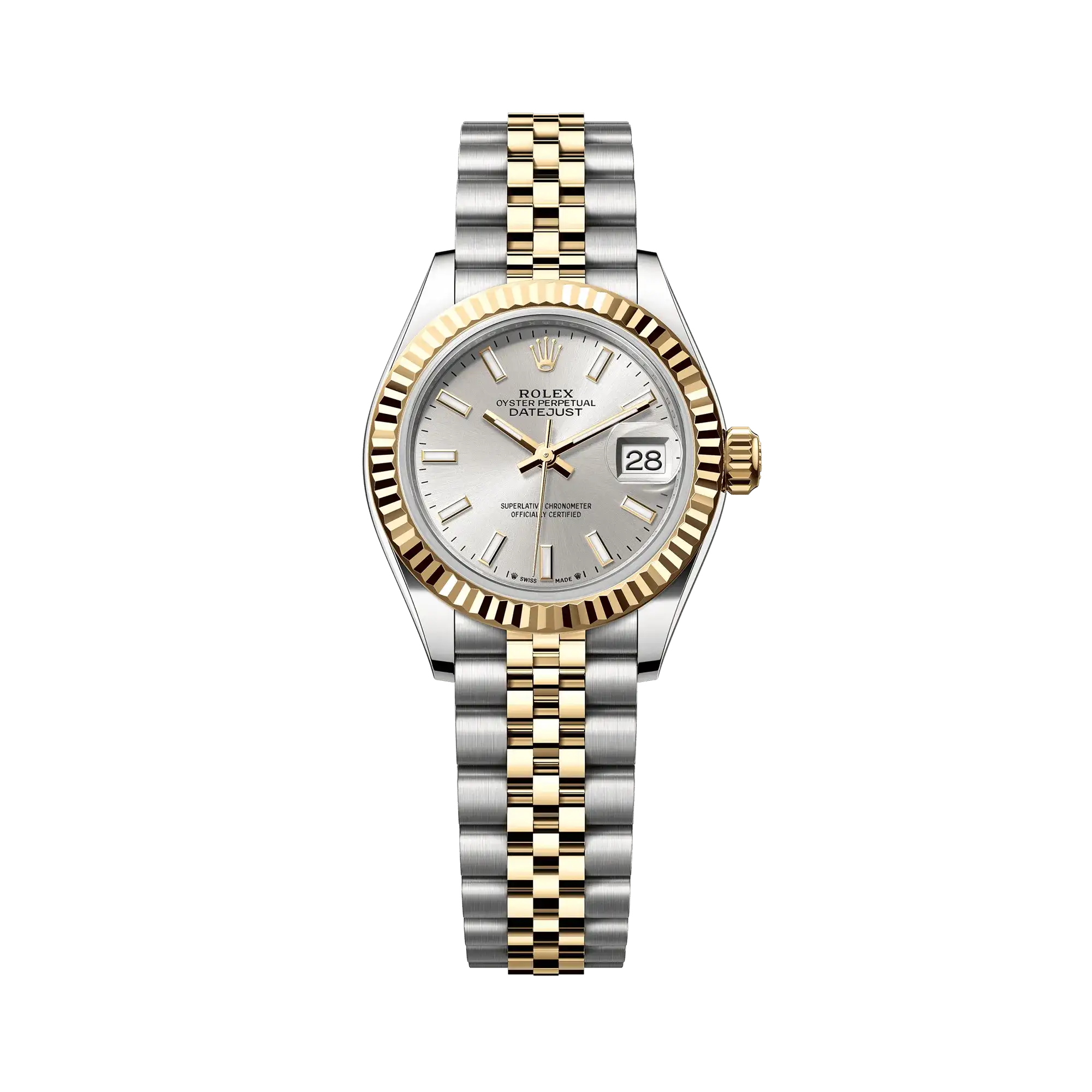 Super Clone Rolex Replica Watch m279173 0019