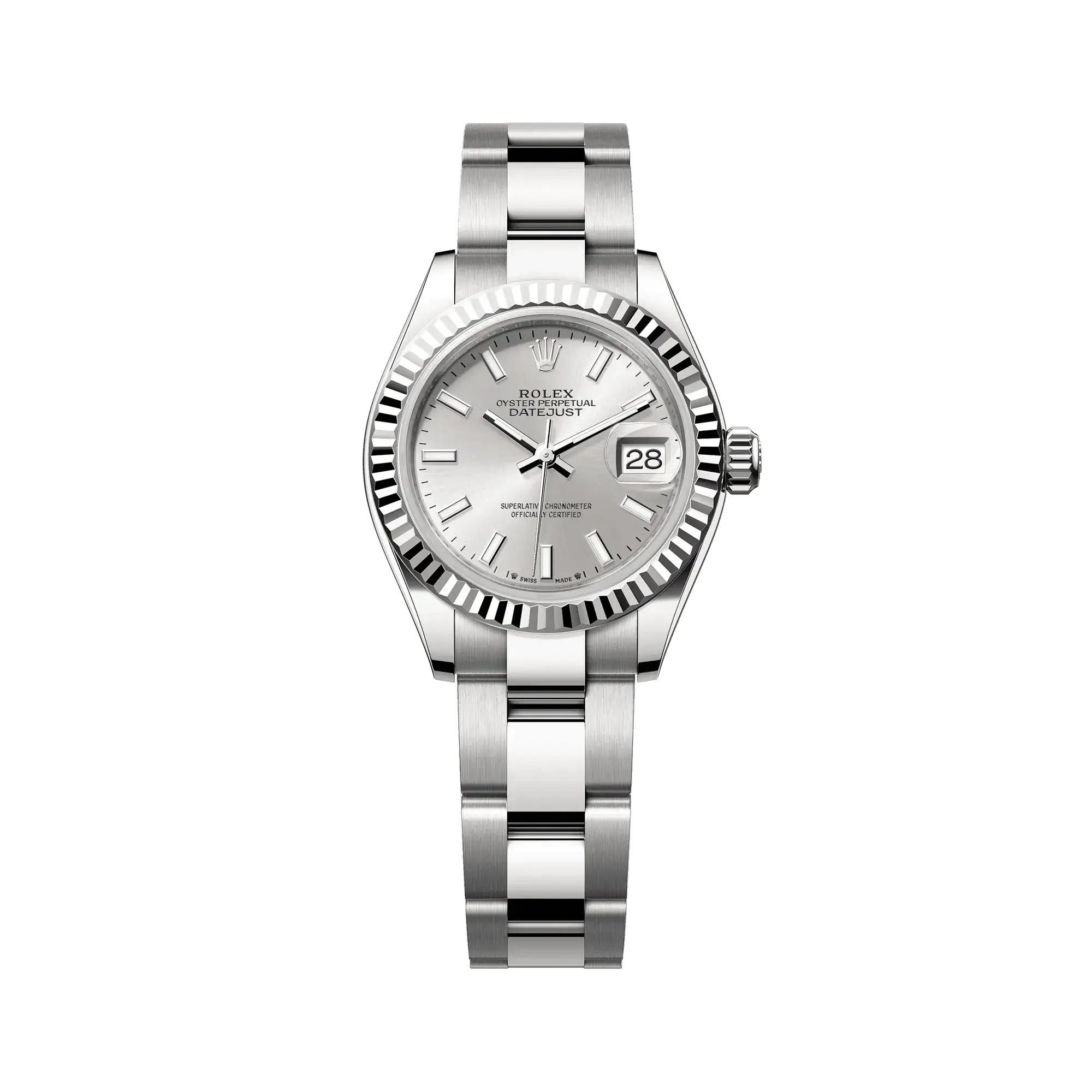 Super Clone Rolex Replica Watch m279174 0006