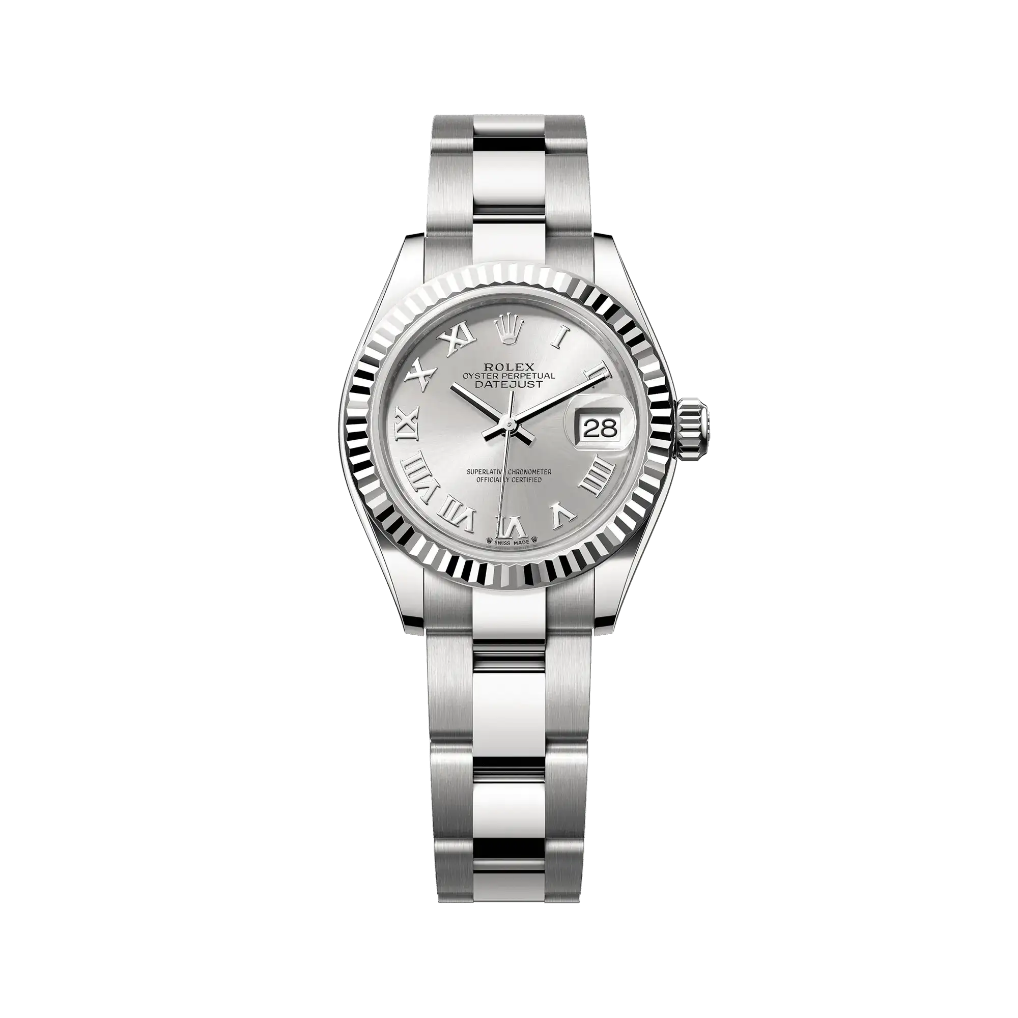 Super Clone Rolex Replica Watch m279174 0008