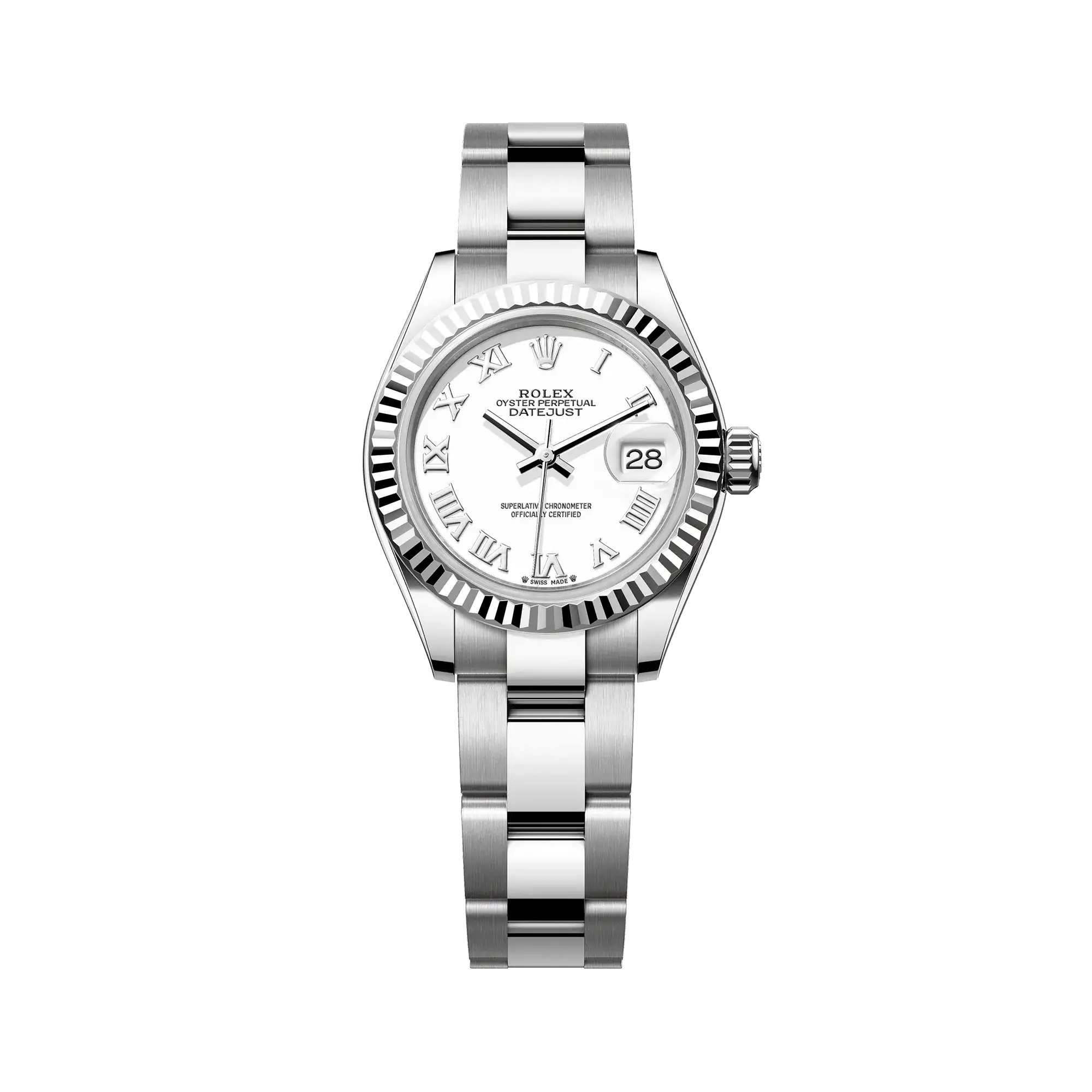 Super Clone Rolex Replica Watch m279174 0020