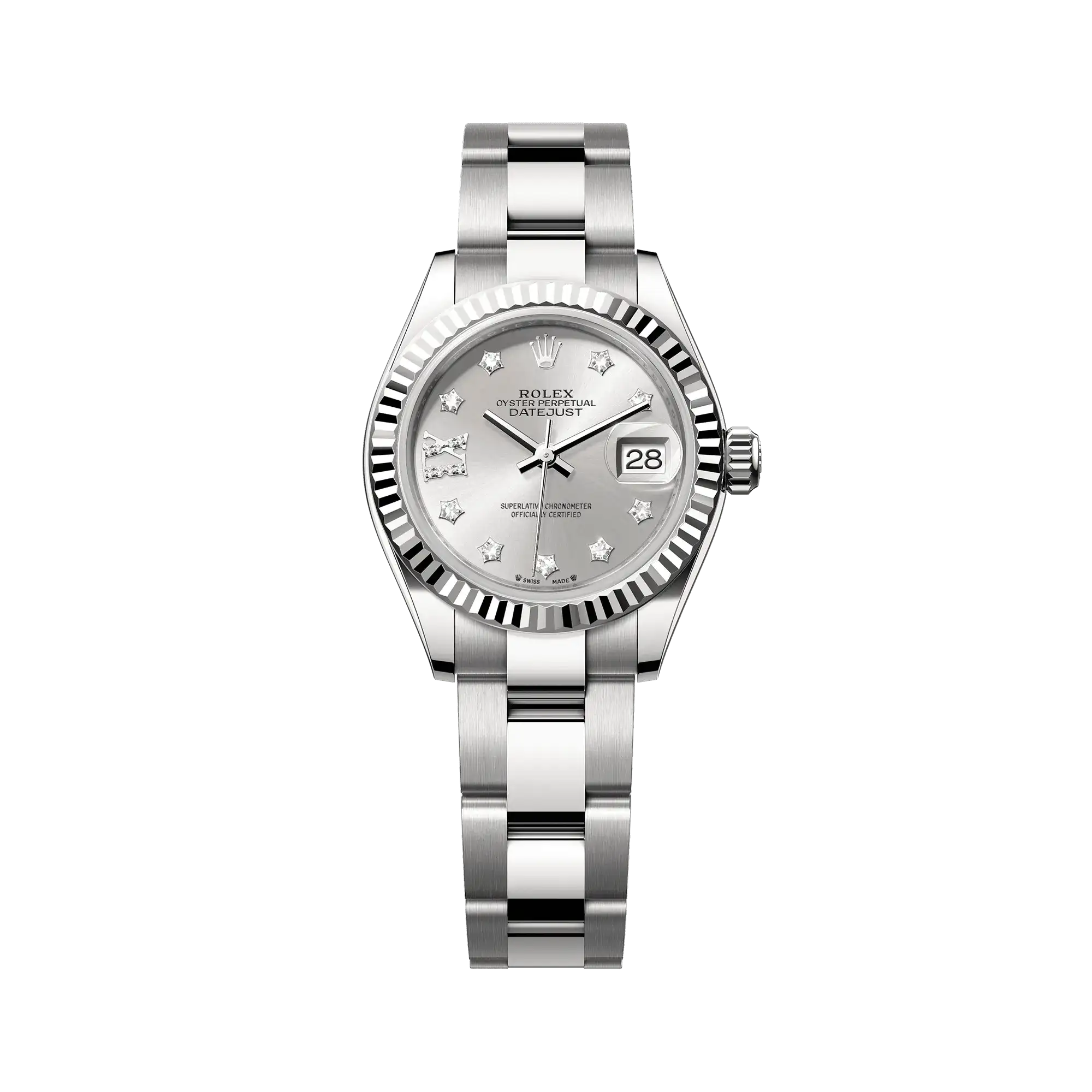 Super Clone Rolex Replica Watch m279174 0022