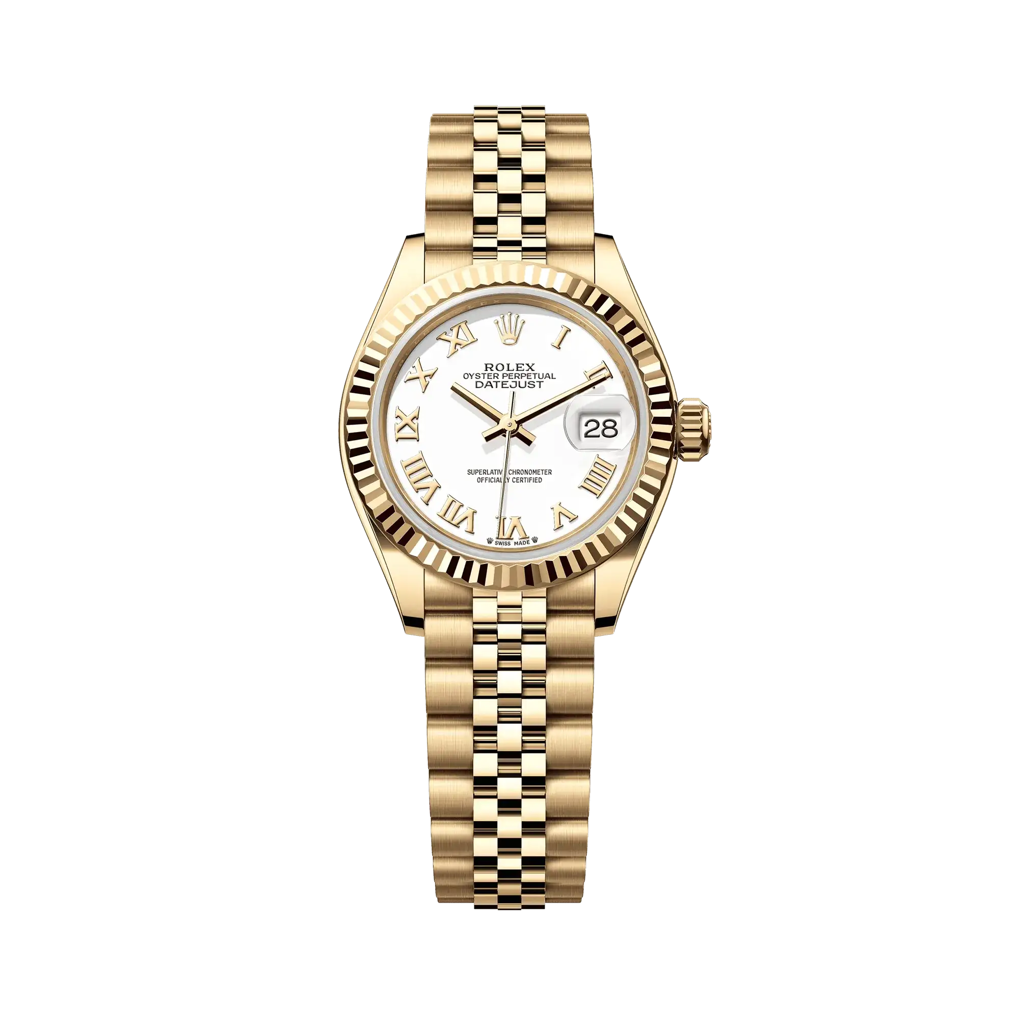 Super Clone Rolex Replica Watch m279178 0030